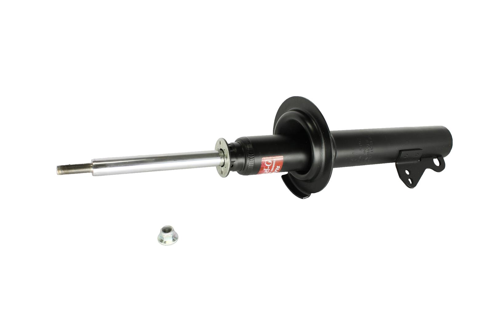 KYB Shocks & Struts Excel-G Front FORD Escort 1985-90 FORD Tempo 1985-94 MERCURY Lynx LN7 1985-87 ME thumbnail 2