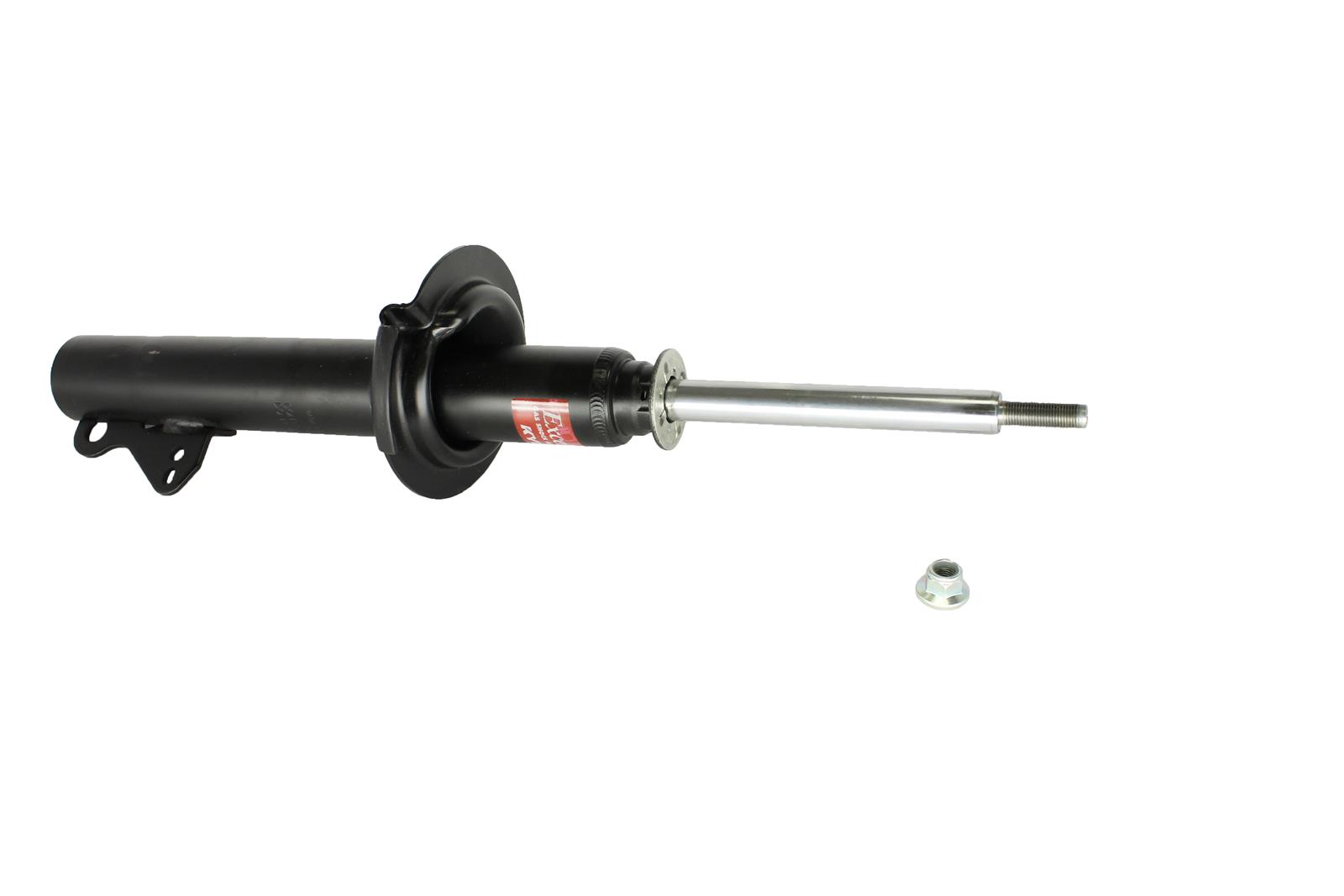 KYB Shocks & Struts Excel-G Front FORD Escort 1985-90 FORD Tempo 1985-94 MERCURY Lynx LN7 1985-87 ME thumbnail 3