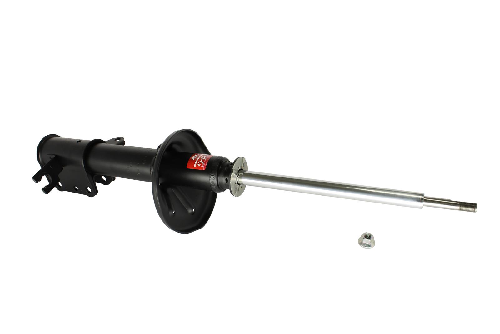 KYB Shocks & Struts Excel-G Rear Left MAZDA Protege 1995-98 thumbnail 4