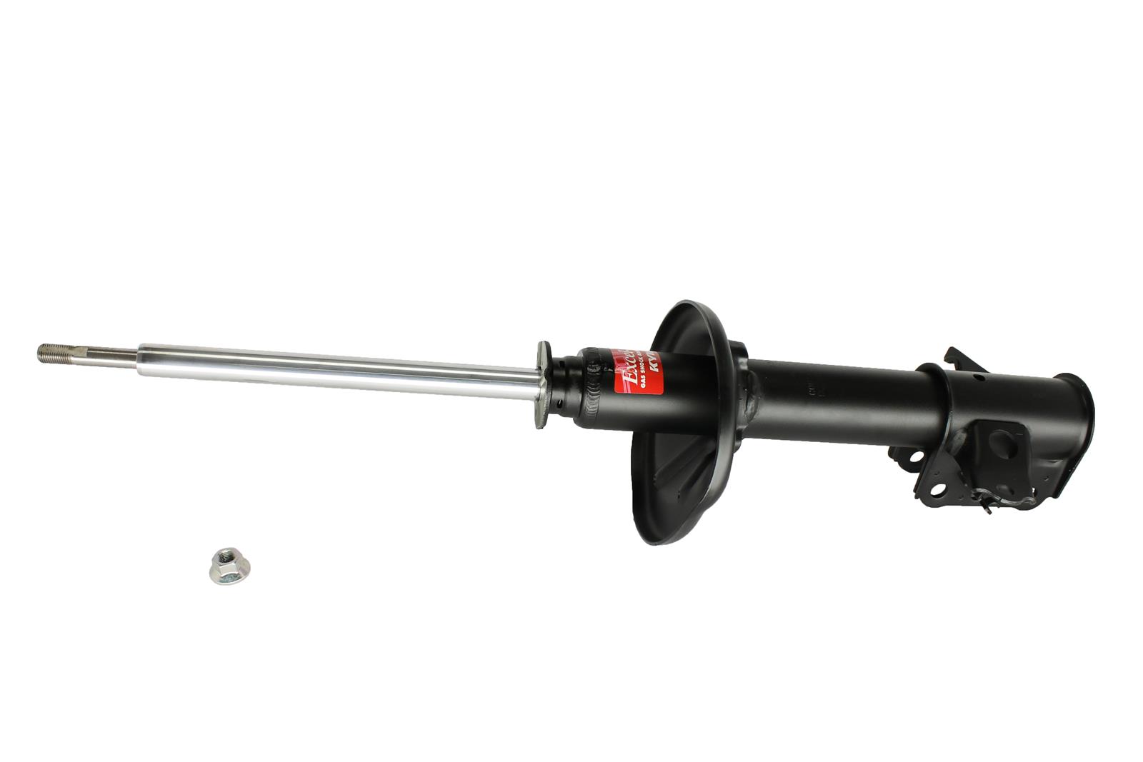 KYB Shocks & Struts Excel-G Rear Left MAZDA Protege 1995-98 thumbnail 2
