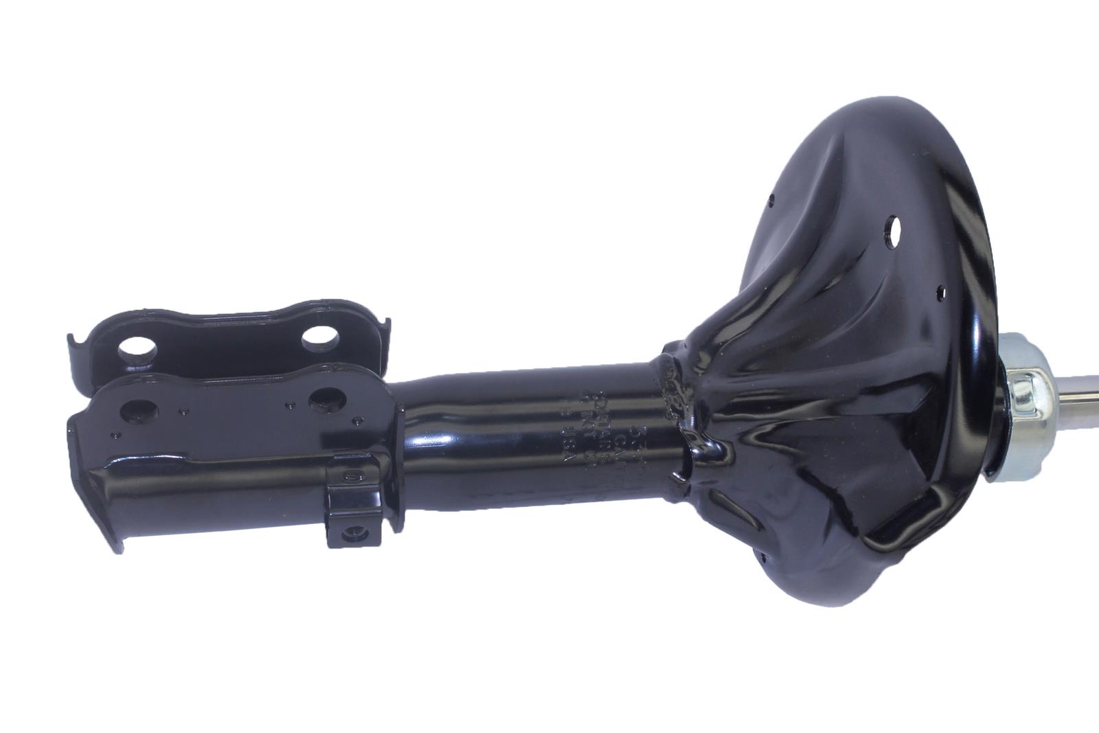 KYB Shocks & Struts Excel-G Front Left HYUNDAI Elantra 1996-06 HYUNDAI Tiburon 1997-01 thumbnail 2