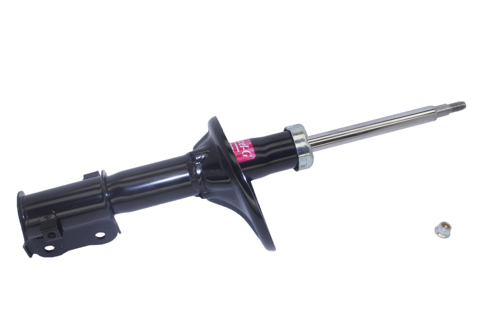 KYB Shocks & Struts Excel-G Front Left HYUNDAI Elantra 1996-06 HYUNDAI Tiburon 1997-01 thumbnail 3