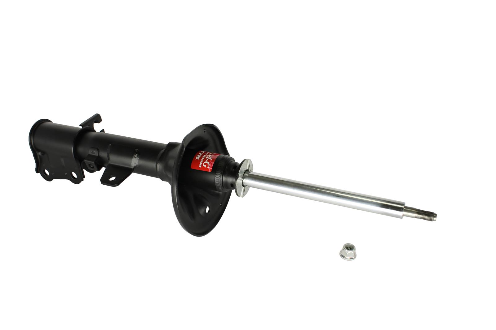KYB Shocks & Struts Excel-G Rear Right HYUNDAI Elantra 1996-00 HYUNDAI Tiburon 1997-01 thumbnail 4