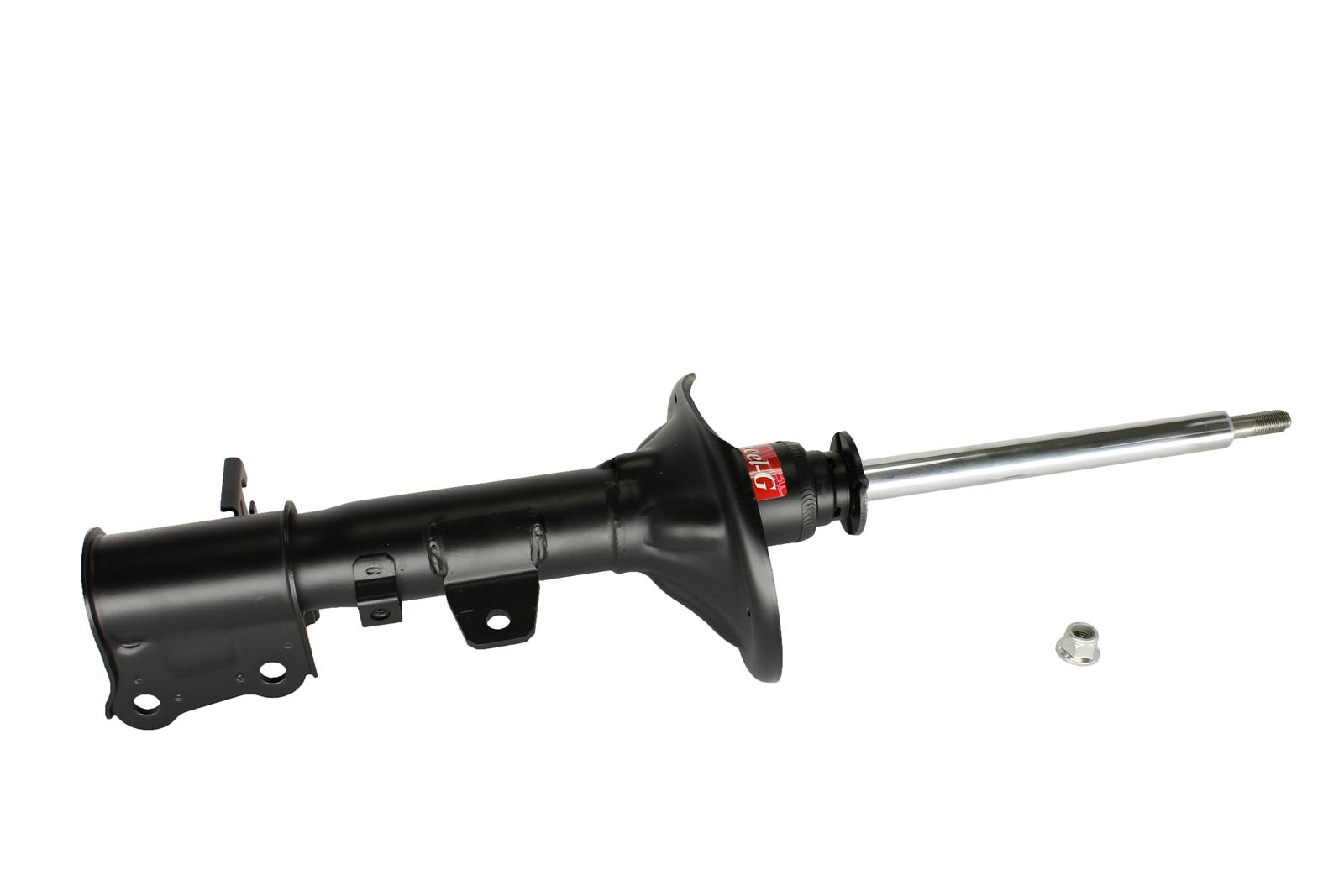 KYB Shocks & Struts Excel-G Rear Right HYUNDAI Elantra 1996-00 HYUNDAI Tiburon 1997-01 thumbnail 2