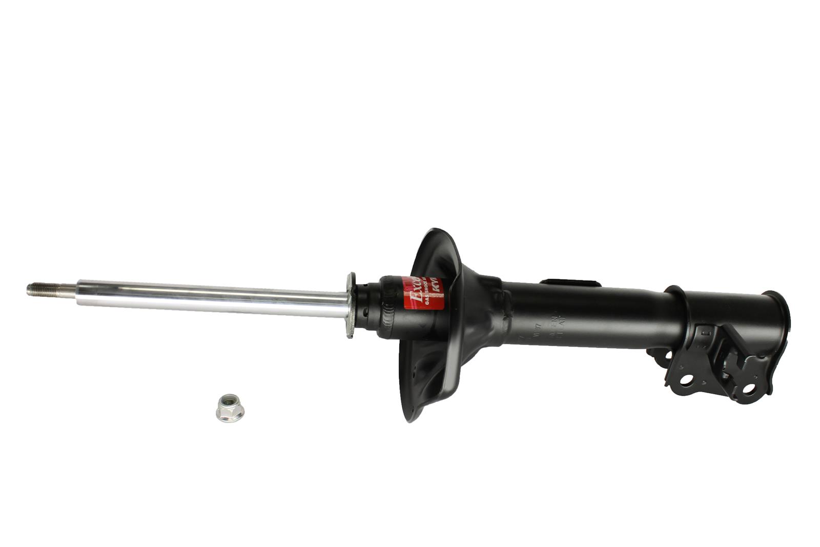 KYB Shocks & Struts Excel-G Rear Right HYUNDAI Elantra 1996-00 HYUNDAI Tiburon 1997-01 thumbnail 3