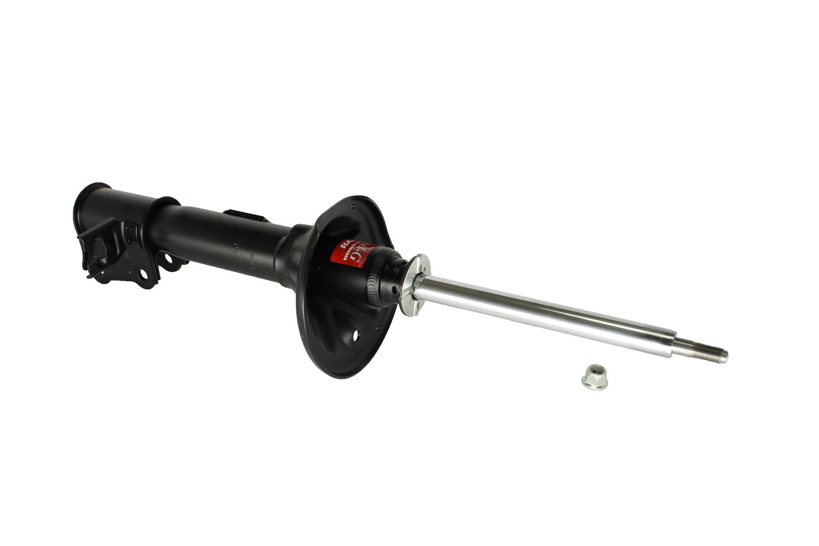 KYB Shocks & Struts Excel-G Rear Left HYUNDAI Elantra 1996-00 HYUNDAI Tiburon 1997-01 thumbnail 3