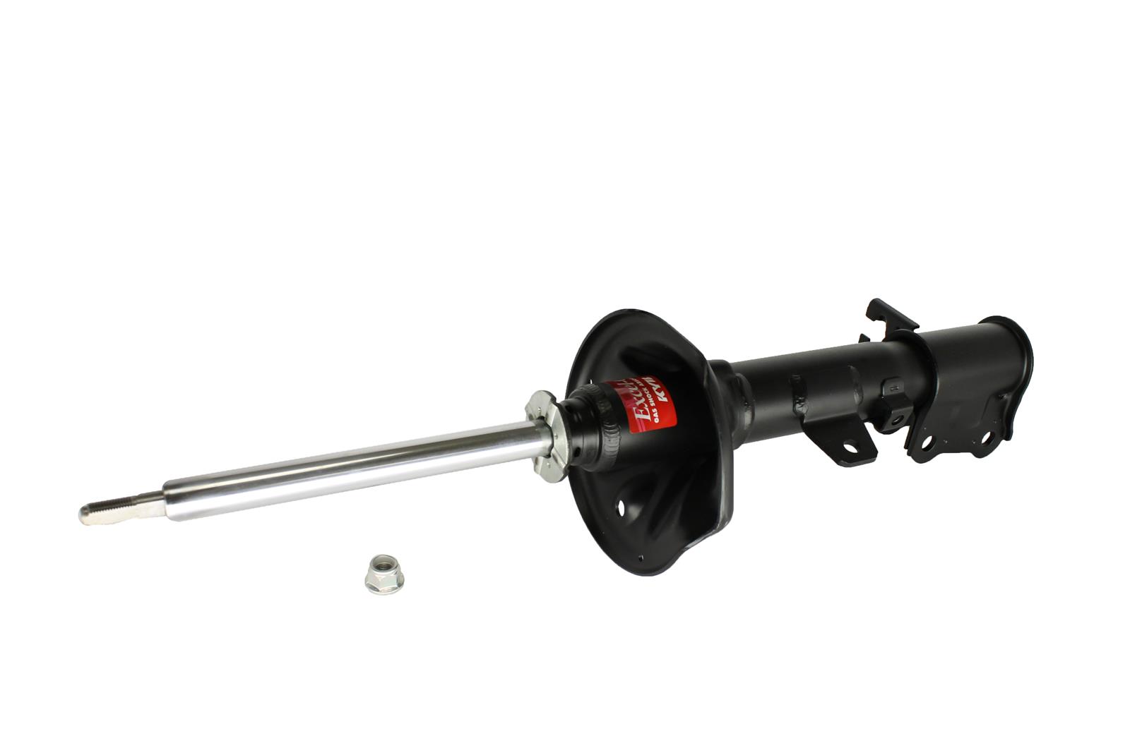 KYB Shocks & Struts Excel-G Rear Left HYUNDAI Elantra 1996-00 HYUNDAI Tiburon 1997-01 thumbnail 2