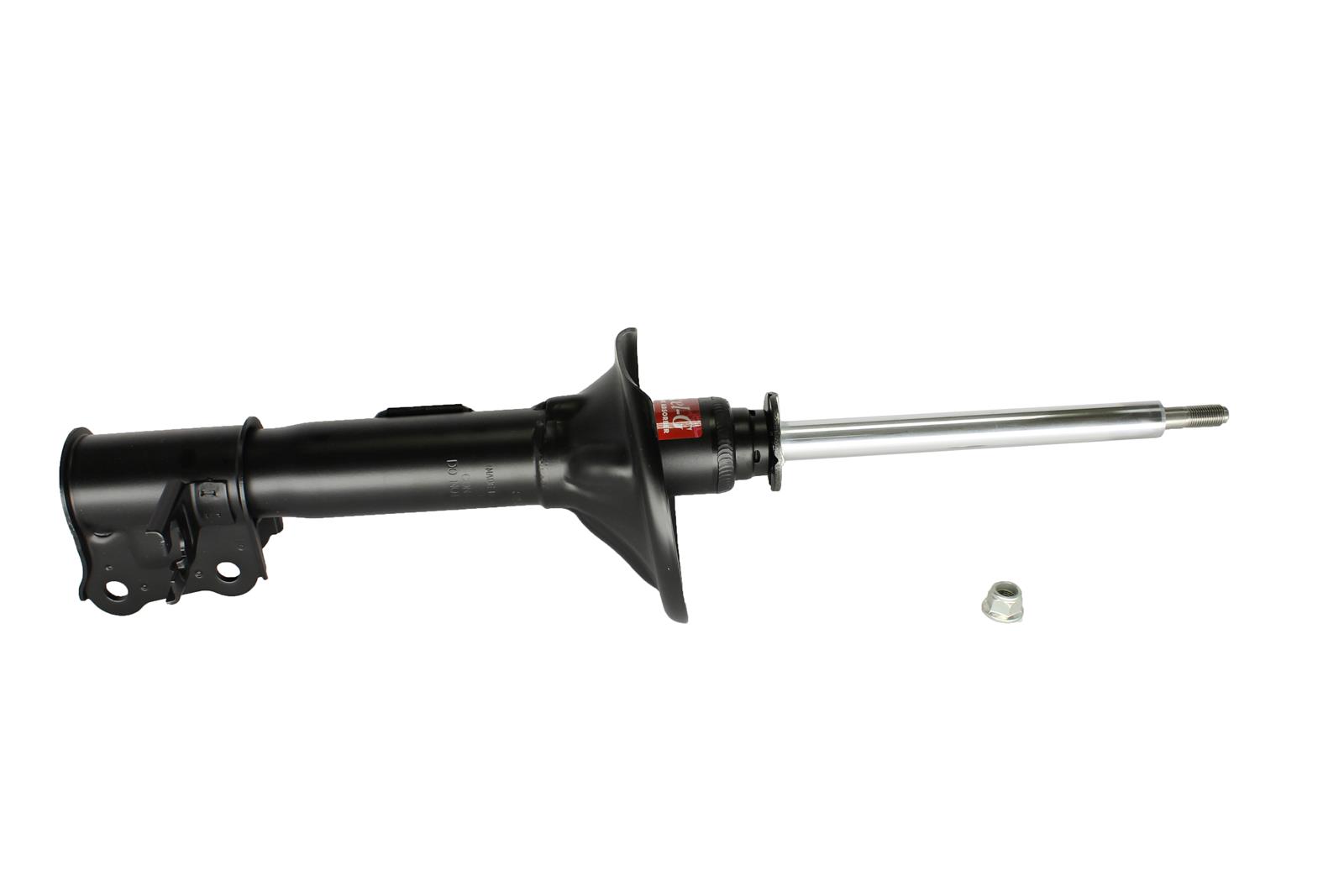 KYB Shocks & Struts Excel-G Rear Left HYUNDAI Elantra 1996-00 HYUNDAI Tiburon 1997-01 thumbnail 4