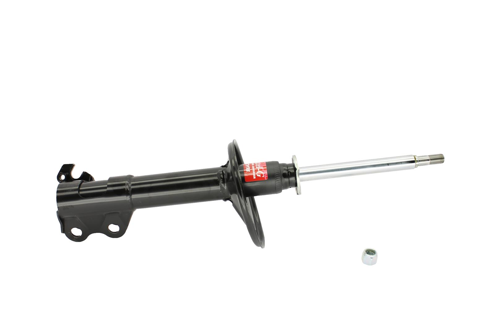 KYB Shocks & Struts Excel-G Front Right TOYOTA Paseo 1996-97 TOYOTA Tercel 1995-99 thumbnail 3