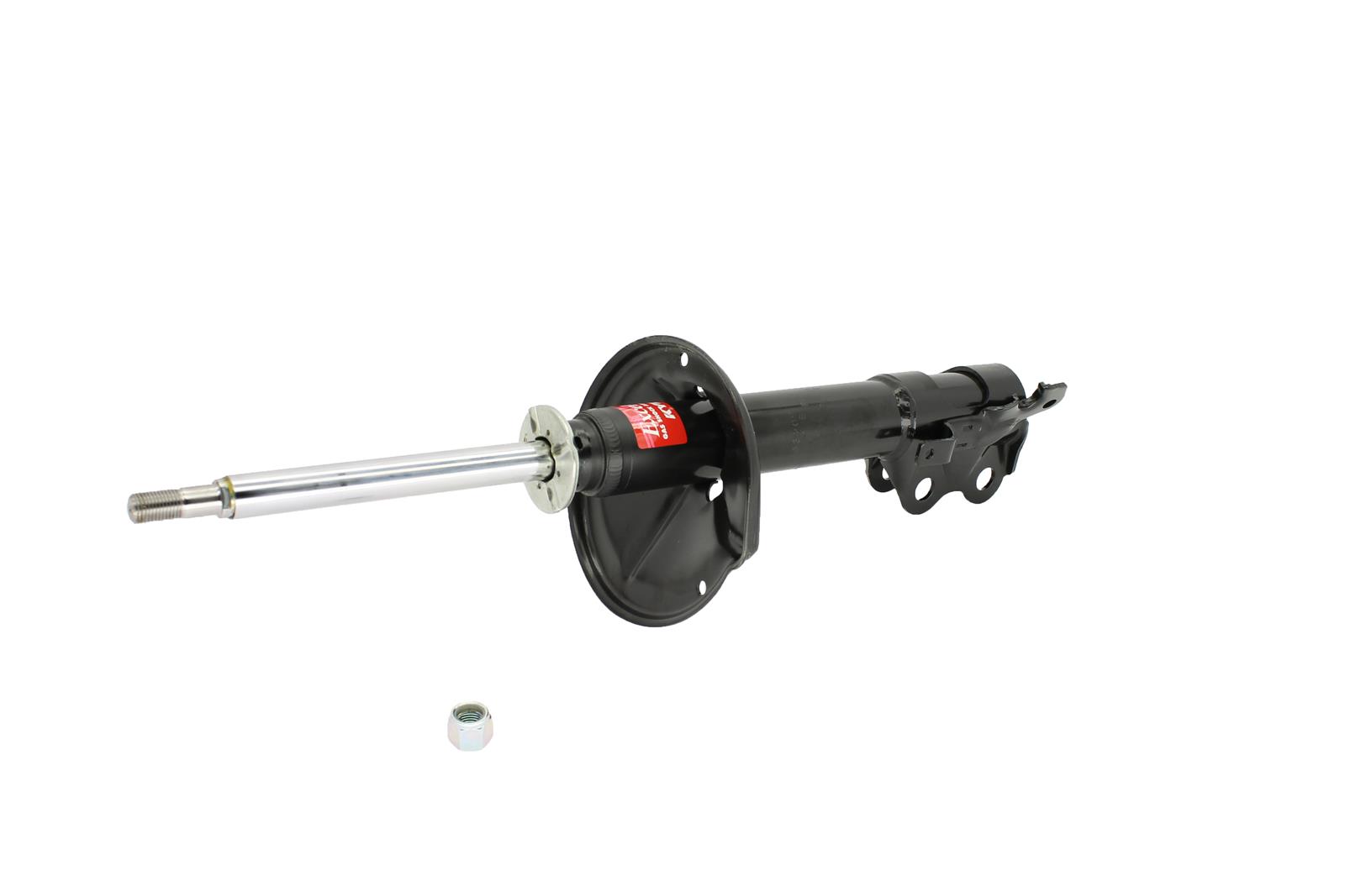 KYB Shocks & Struts Excel-G Front Right TOYOTA Paseo 1996-97 TOYOTA Tercel 1995-99 thumbnail 5