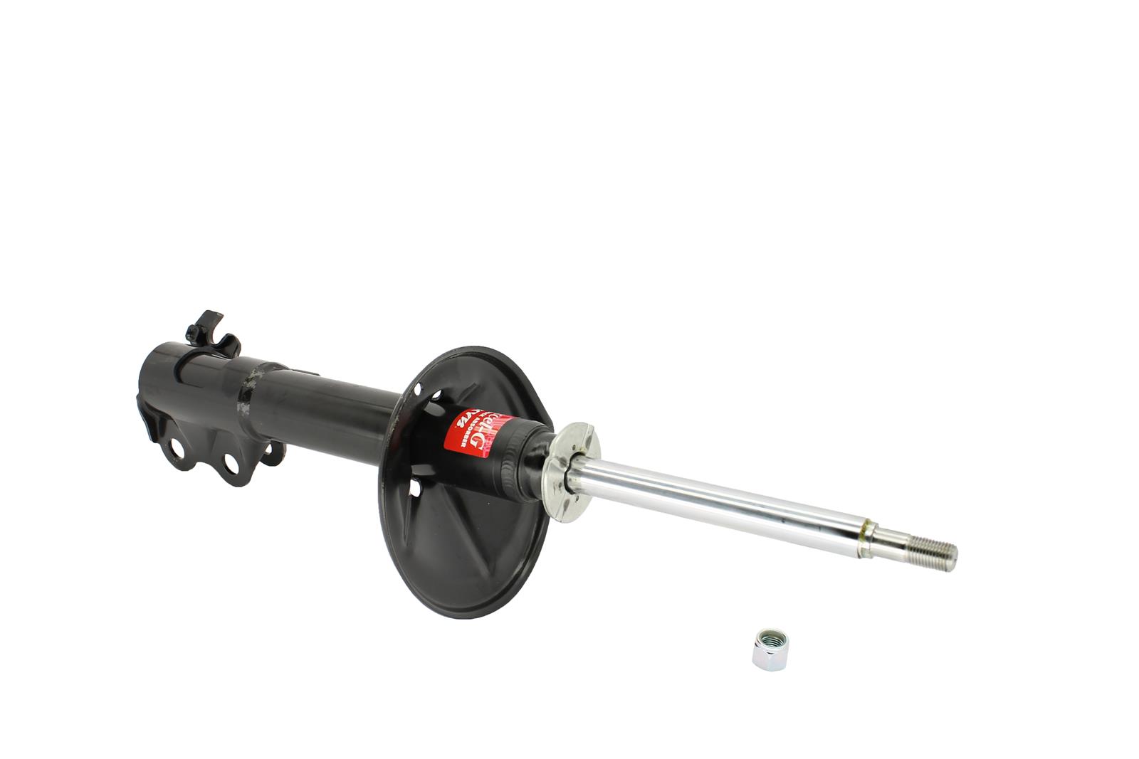 KYB Shocks & Struts Excel-G Front Right TOYOTA Paseo 1996-97 TOYOTA Tercel 1995-99 thumbnail 4