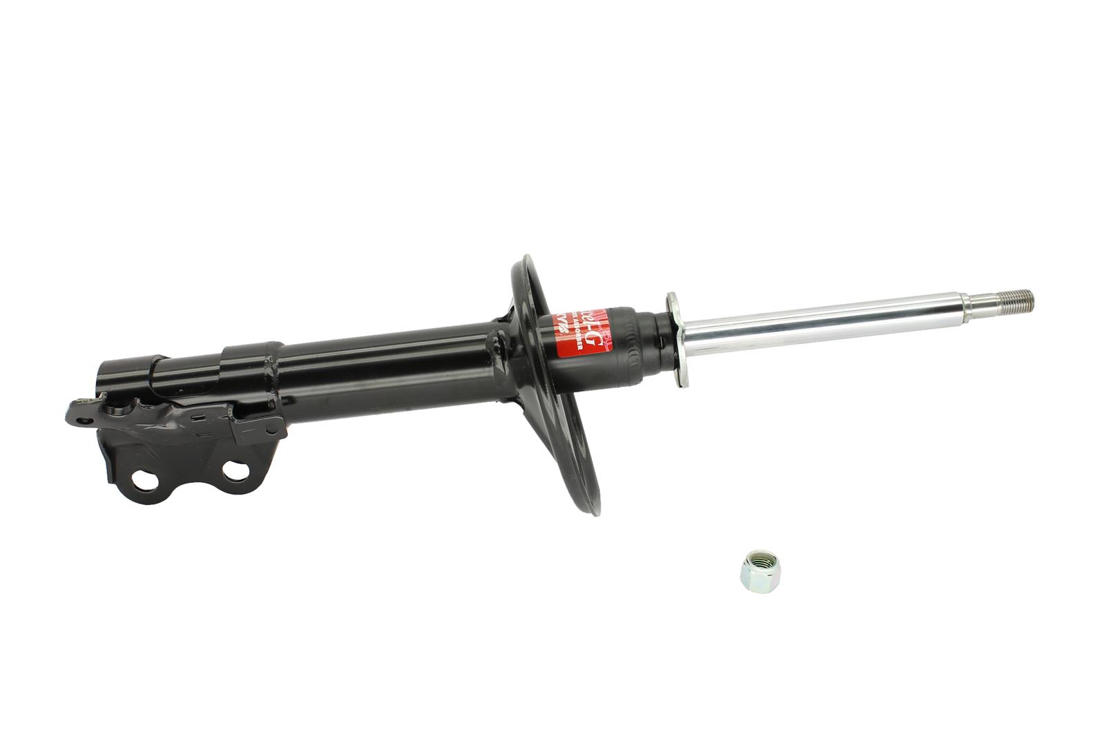 KYB Shocks & Struts Excel-G Front Left TOYOTA Paseo 1996-97 TOYOTA Tercel 1995-99 thumbnail 4