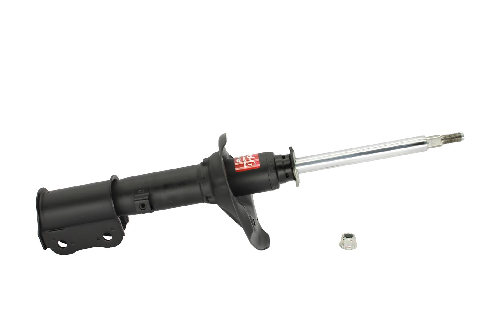 KYB Shocks & Struts Excel-G Front Right HYUNDAI Accent 1995-99 thumbnail 3