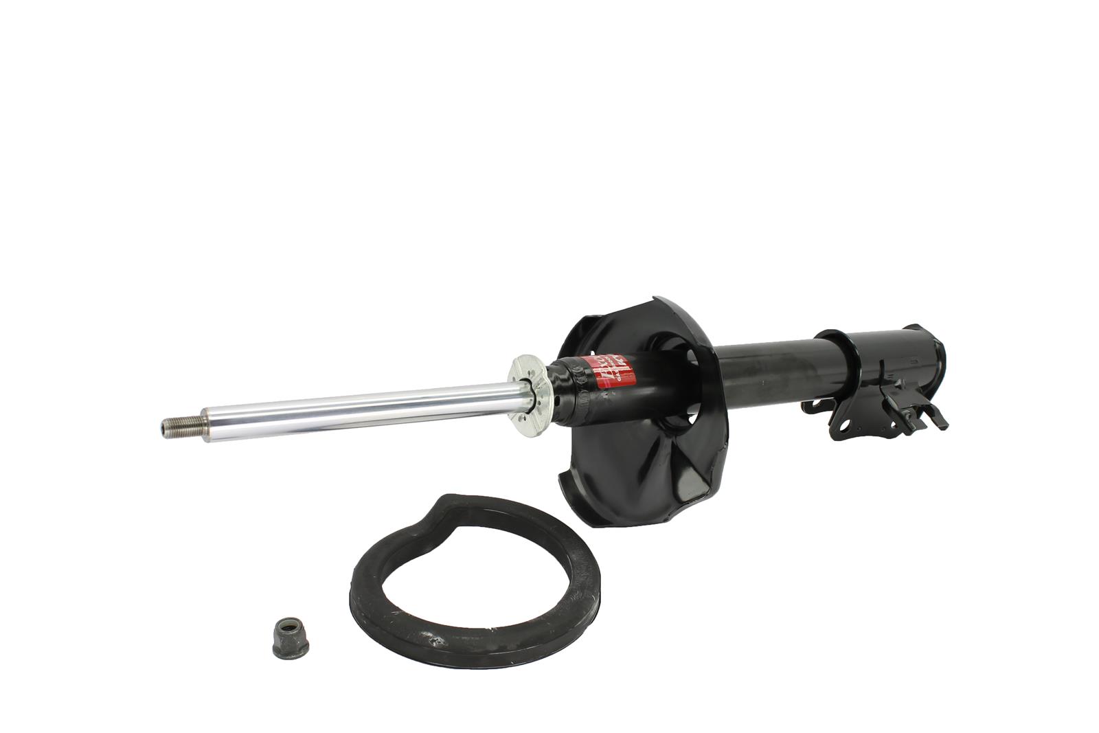 KYB Shocks & Struts Excel-G Rear Left SUZUKI Esteem 1995-02 thumbnail 3