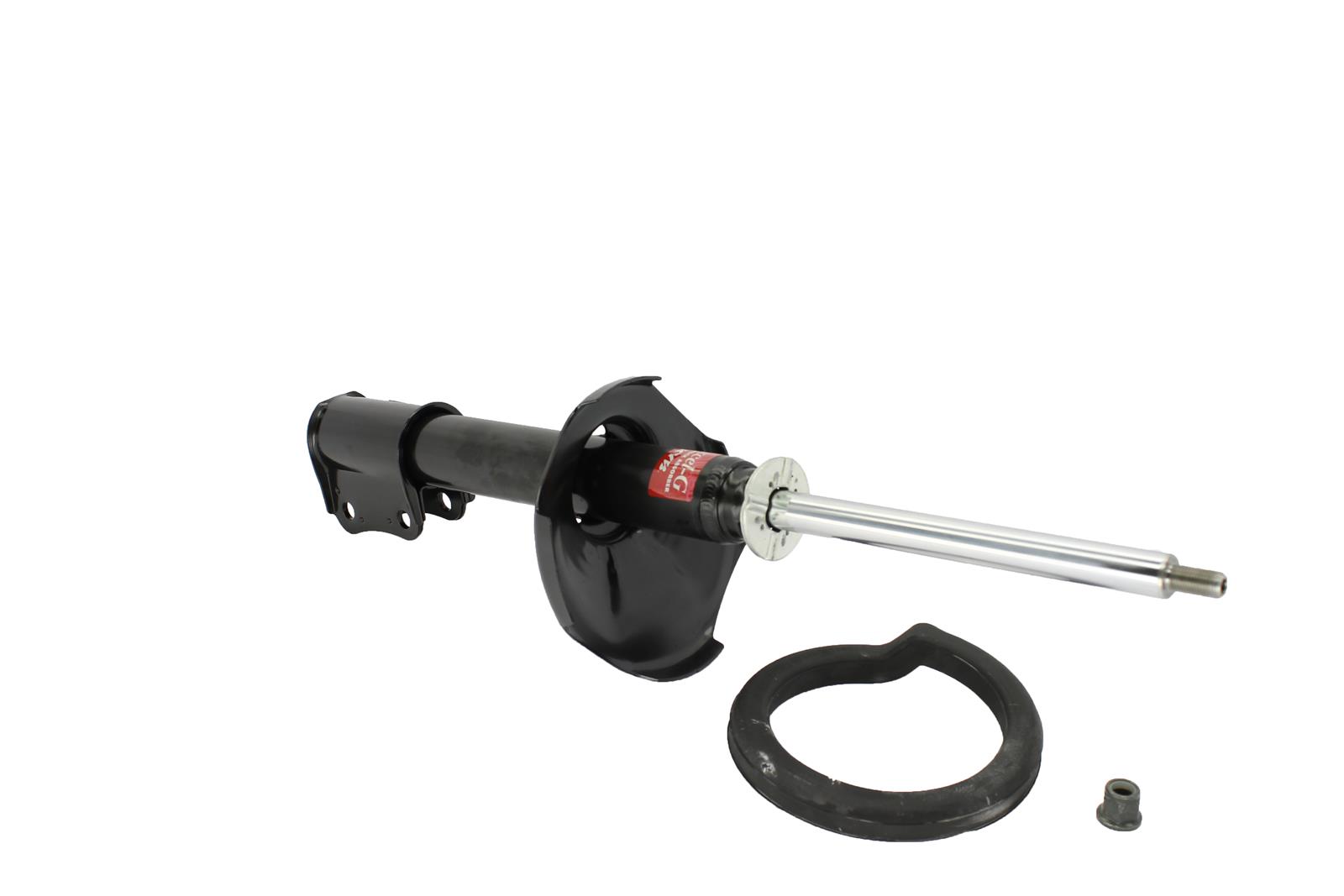 KYB Shocks & Struts Excel-G Rear Left SUZUKI Esteem 1995-02 thumbnail 4
