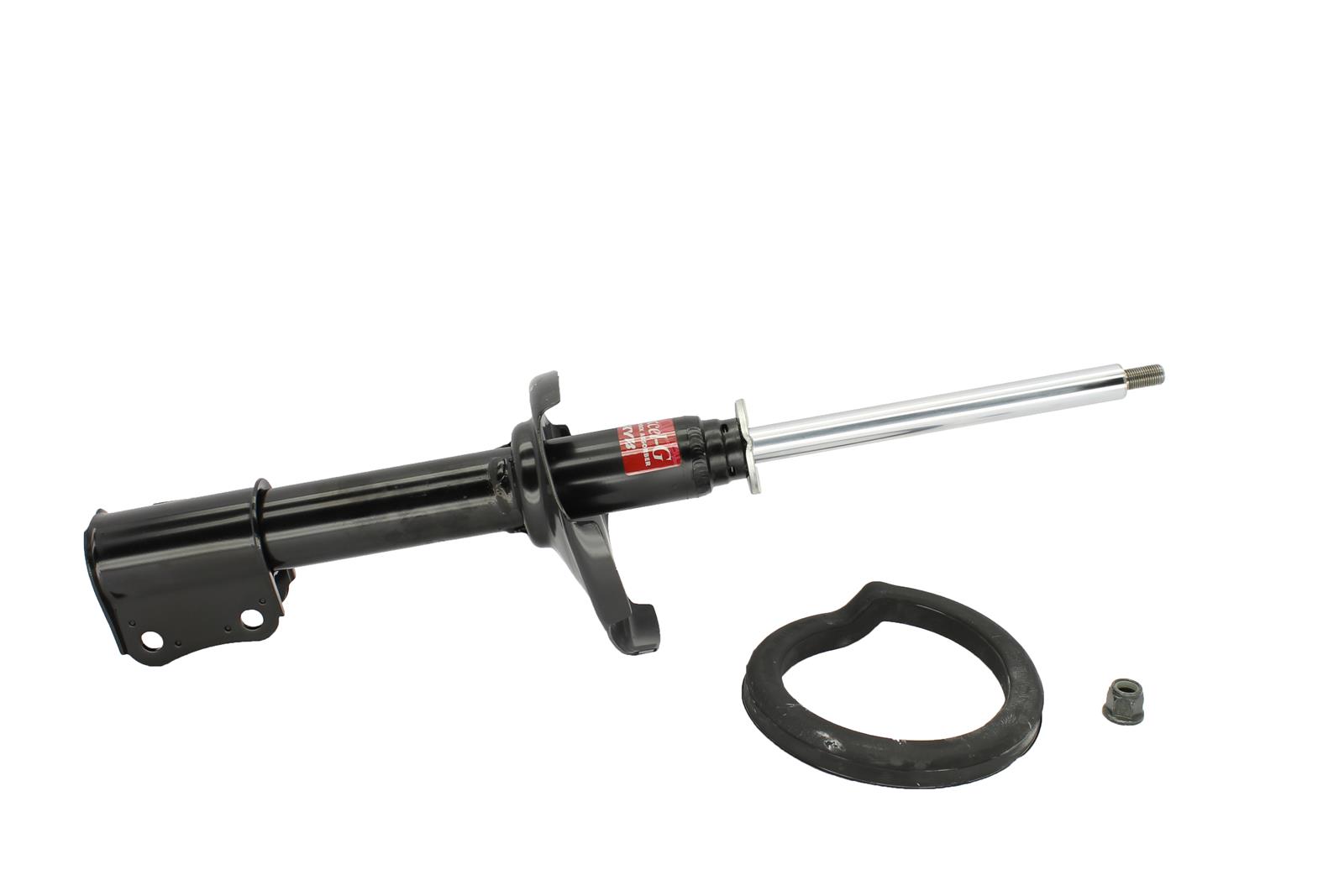 KYB Shocks & Struts Excel-G Rear Left SUZUKI Esteem 1995-02 thumbnail 2