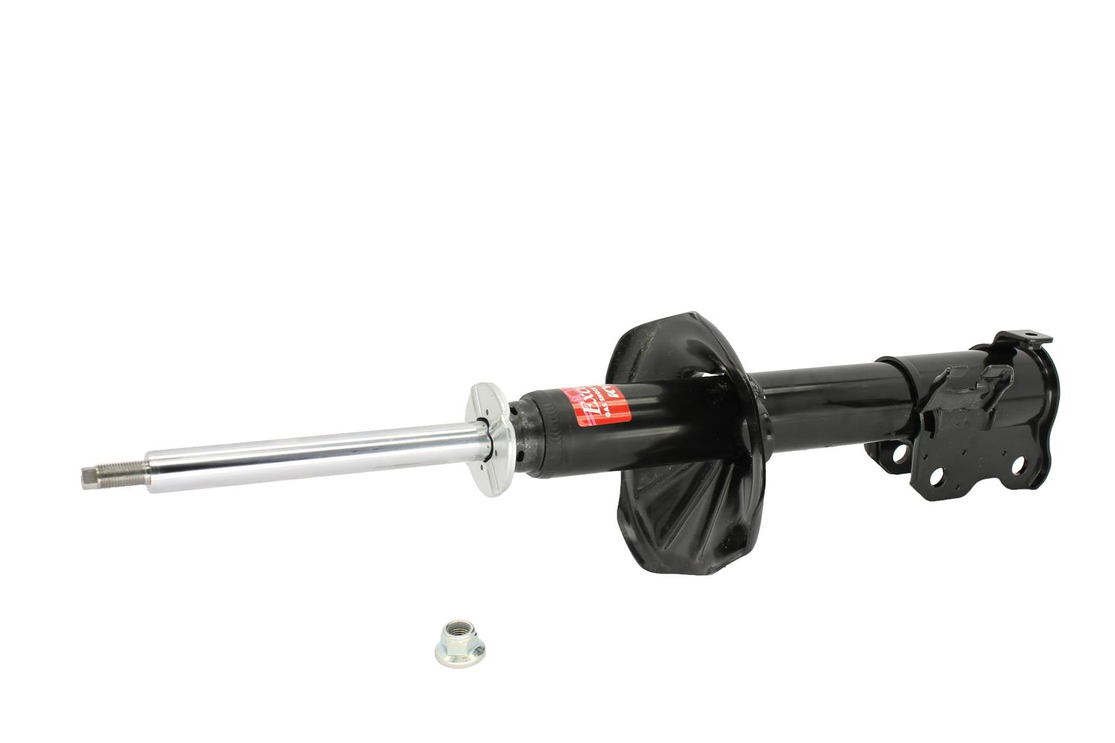 KYB Shocks & Struts Excel-G Front Right NISSAN 200SX 1995-98 NISSAN Sentra 1995-99 thumbnail 3