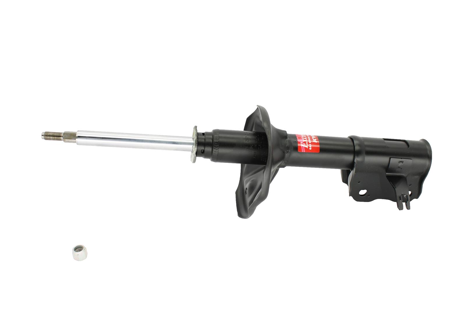 KYB Shocks & Struts Excel-G Front Right MITSUBISHI Mirage 1997 thumbnail 4