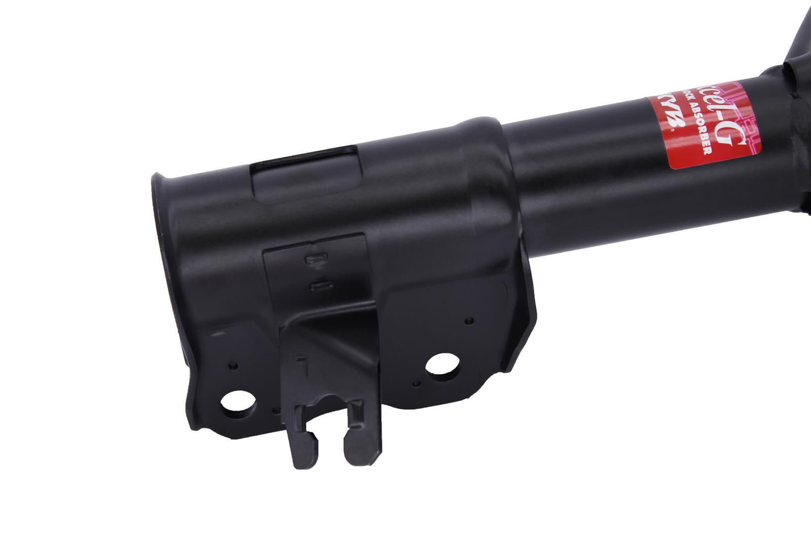 KYB Shocks & Struts Excel-G Front Left MITSUBISHI Mirage 1997 thumbnail 3