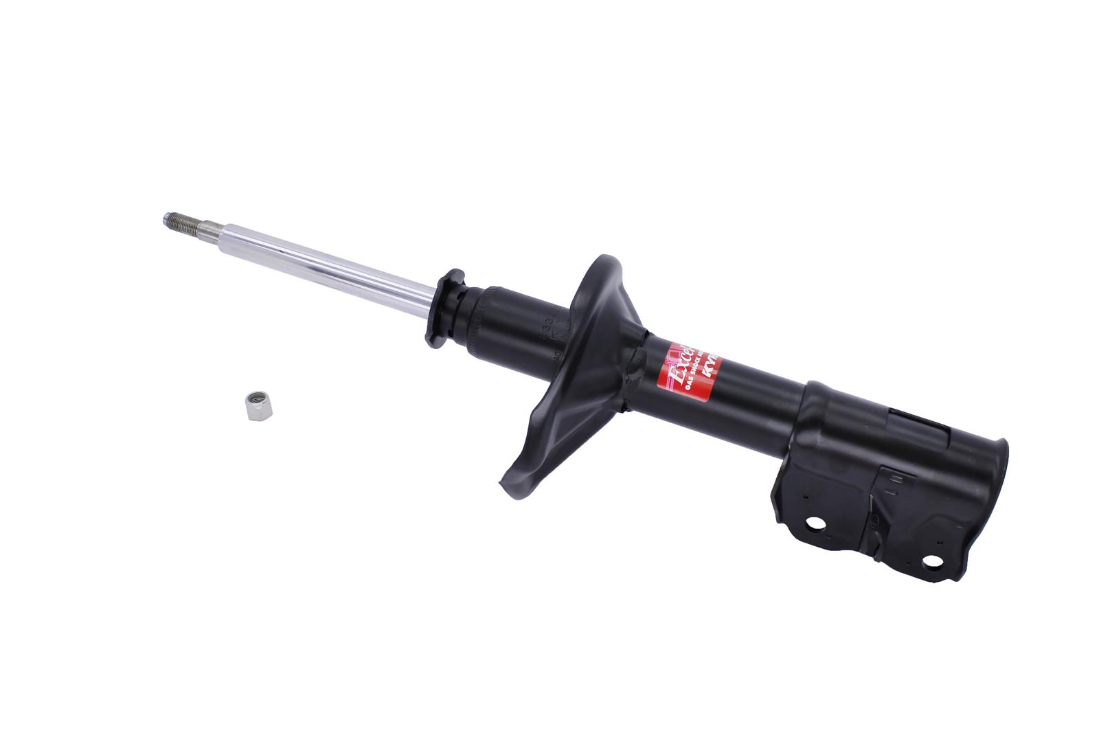 KYB Shocks & Struts Excel-G Front Left MITSUBISHI Mirage 1997 thumbnail 2