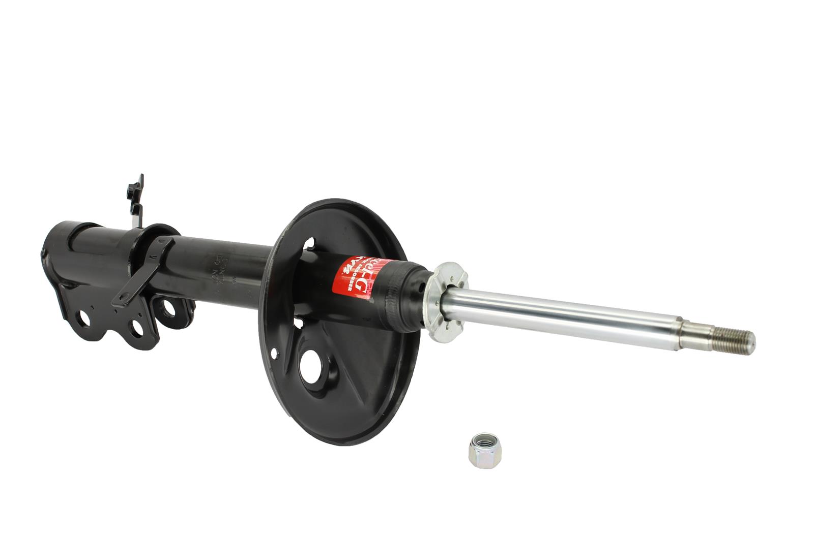 KYB Shocks & Struts Excel-G Front Right TOYOTA Corolla 1993-02 thumbnail 4