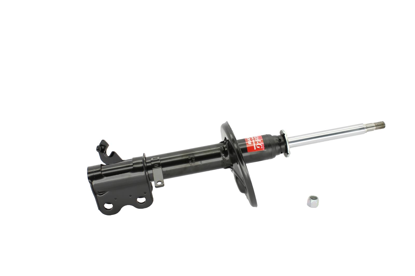 KYB Shocks & Struts Excel-G Front Right TOYOTA Corolla 1993-02 thumbnail 2