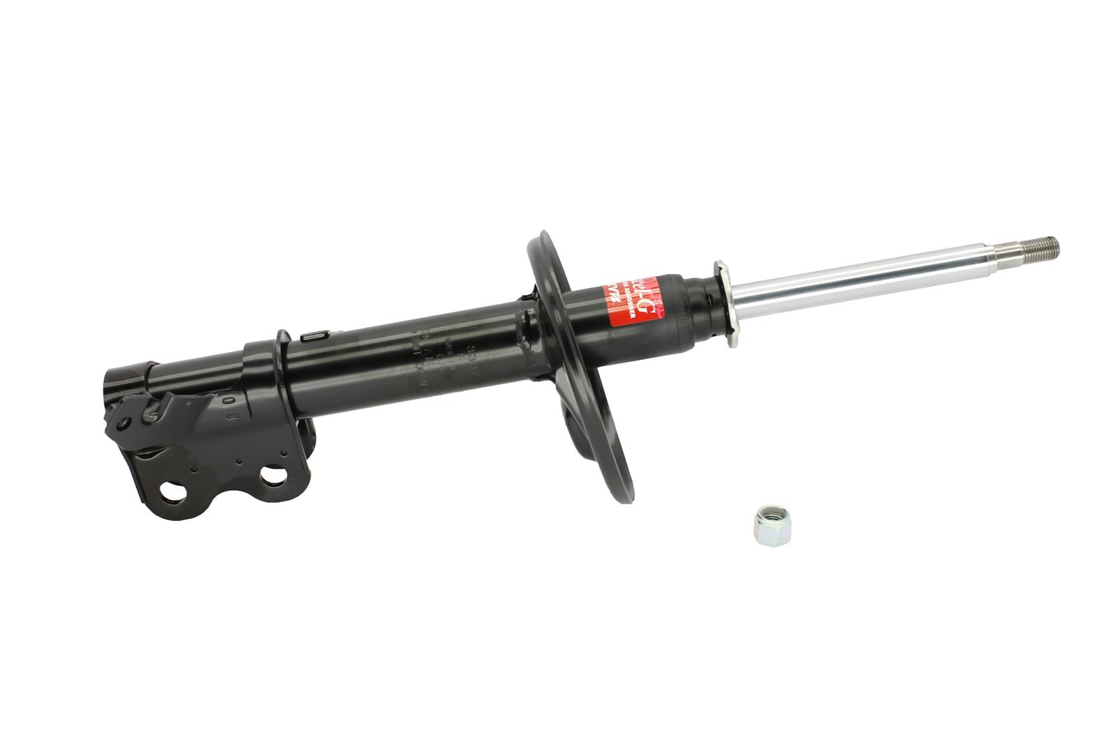 KYB Shocks & Struts Excel-G Front Left TOYOTA Corolla 1993-02 thumbnail 4