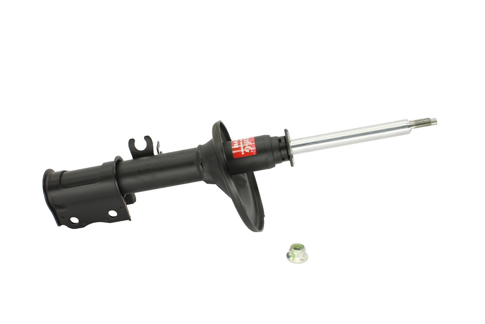 KYB Shocks & Struts Excel-G Front Right KIA Sephia 1998-00 thumbnail 2