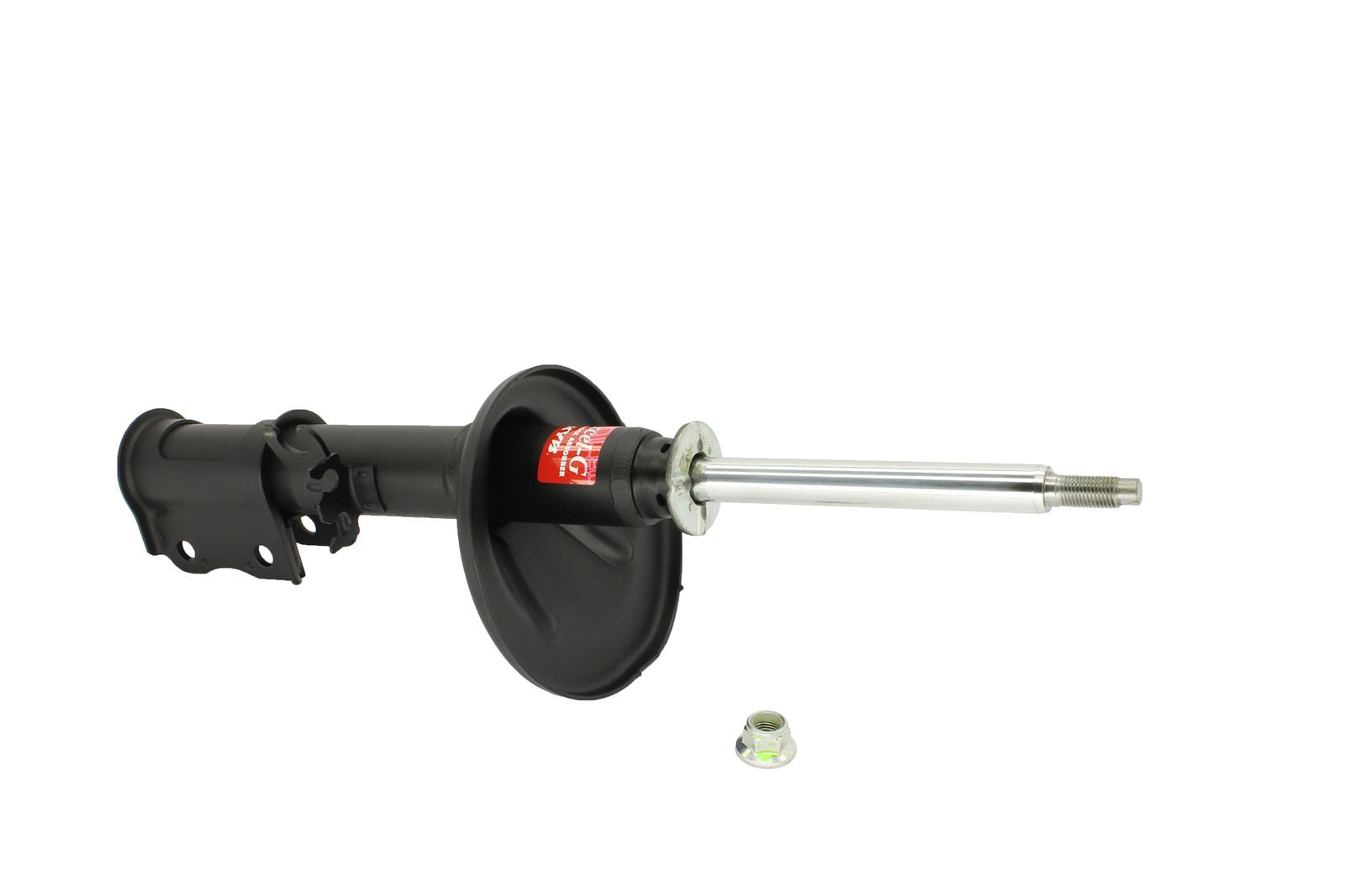 KYB Shocks & Struts Excel-G Front Left KIA Sephia 1998-00 thumbnail 3