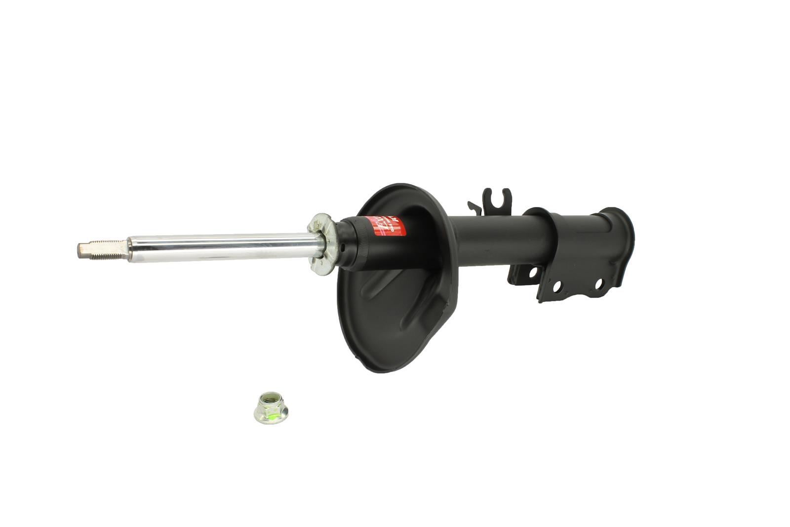 KYB Shocks & Struts Excel-G Front Left KIA Sephia 1998-00 thumbnail 4
