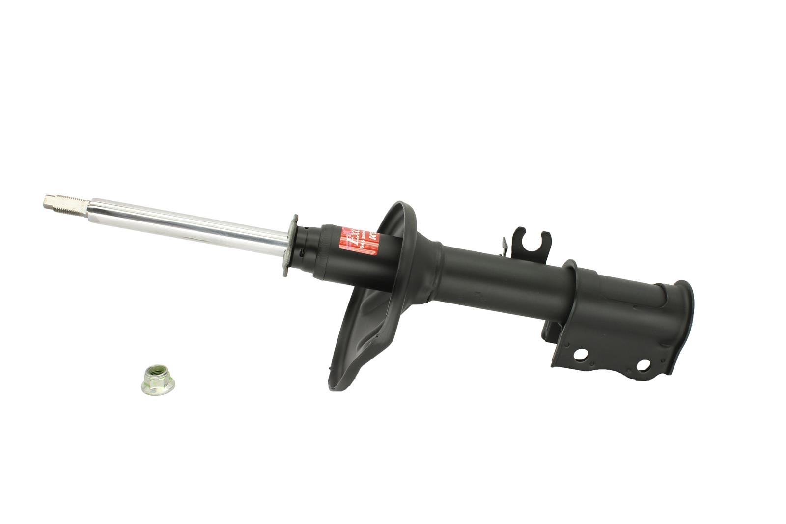 KYB Shocks & Struts Excel-G Front Left KIA Sephia 1998-00 thumbnail 2