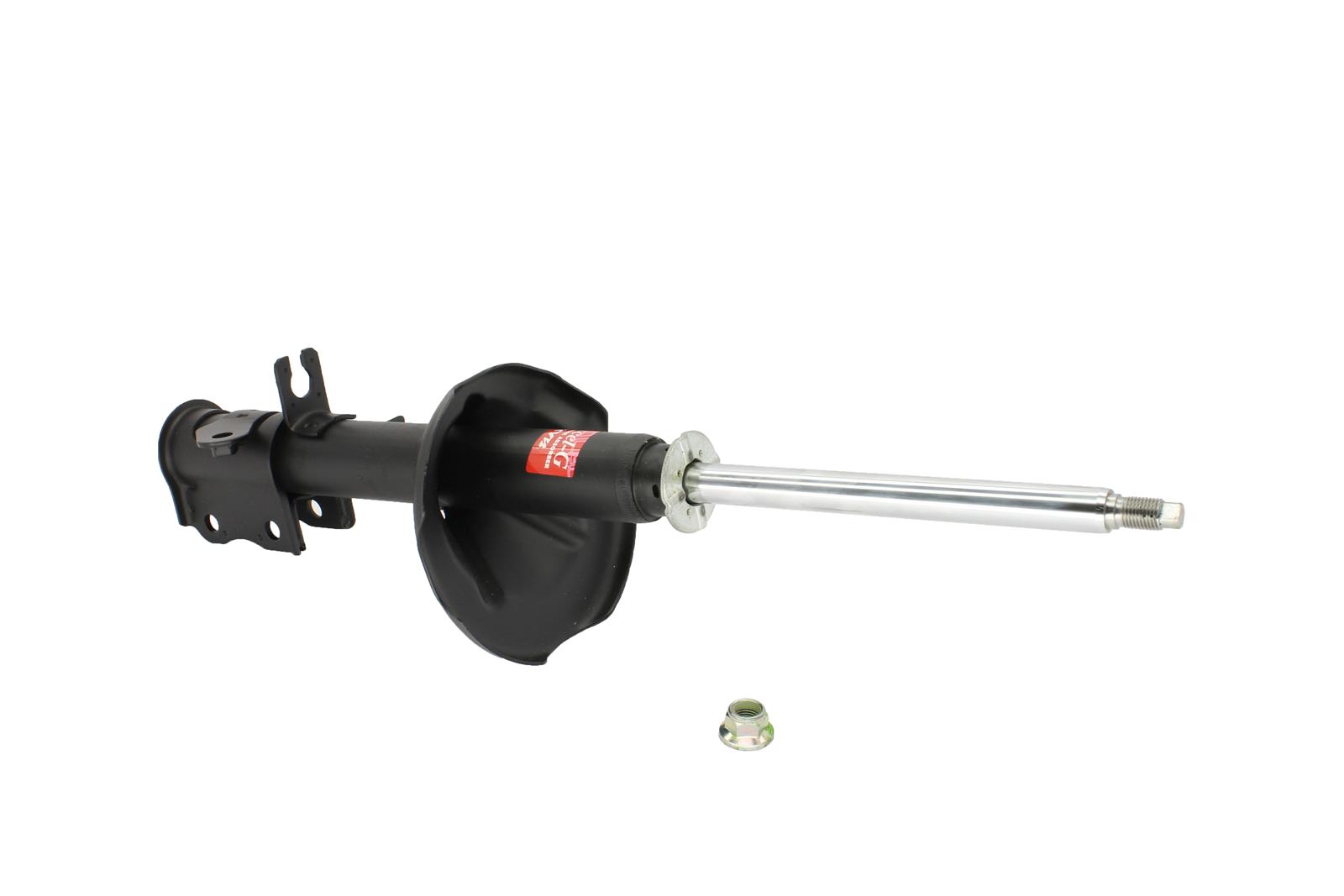 KYB Shocks & Struts Excel-G Rear Right KIA Sephia 1998-00 KIA Spectra 2000-01 thumbnail 2