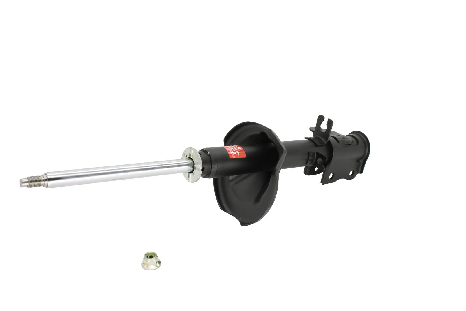 KYB Shocks & Struts Excel-G Rear Right KIA Sephia 1998-00 KIA Spectra 2000-01 thumbnail 3