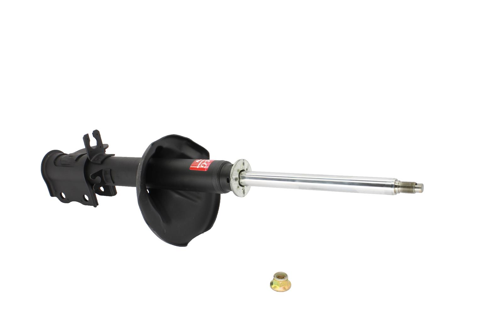 KYB Shocks & Struts Excel-G Rear Left KIA Sephia 1998-00 KIA Spectra 2000-01 thumbnail 4