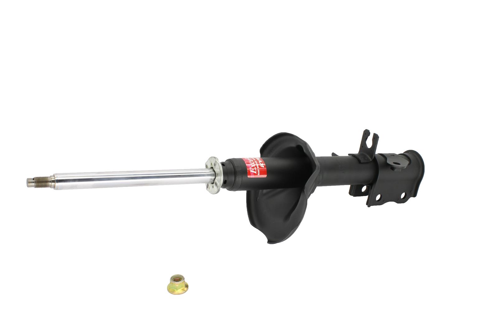 KYB Shocks & Struts Excel-G Rear Left KIA Sephia 1998-00 KIA Spectra 2000-01 thumbnail 3
