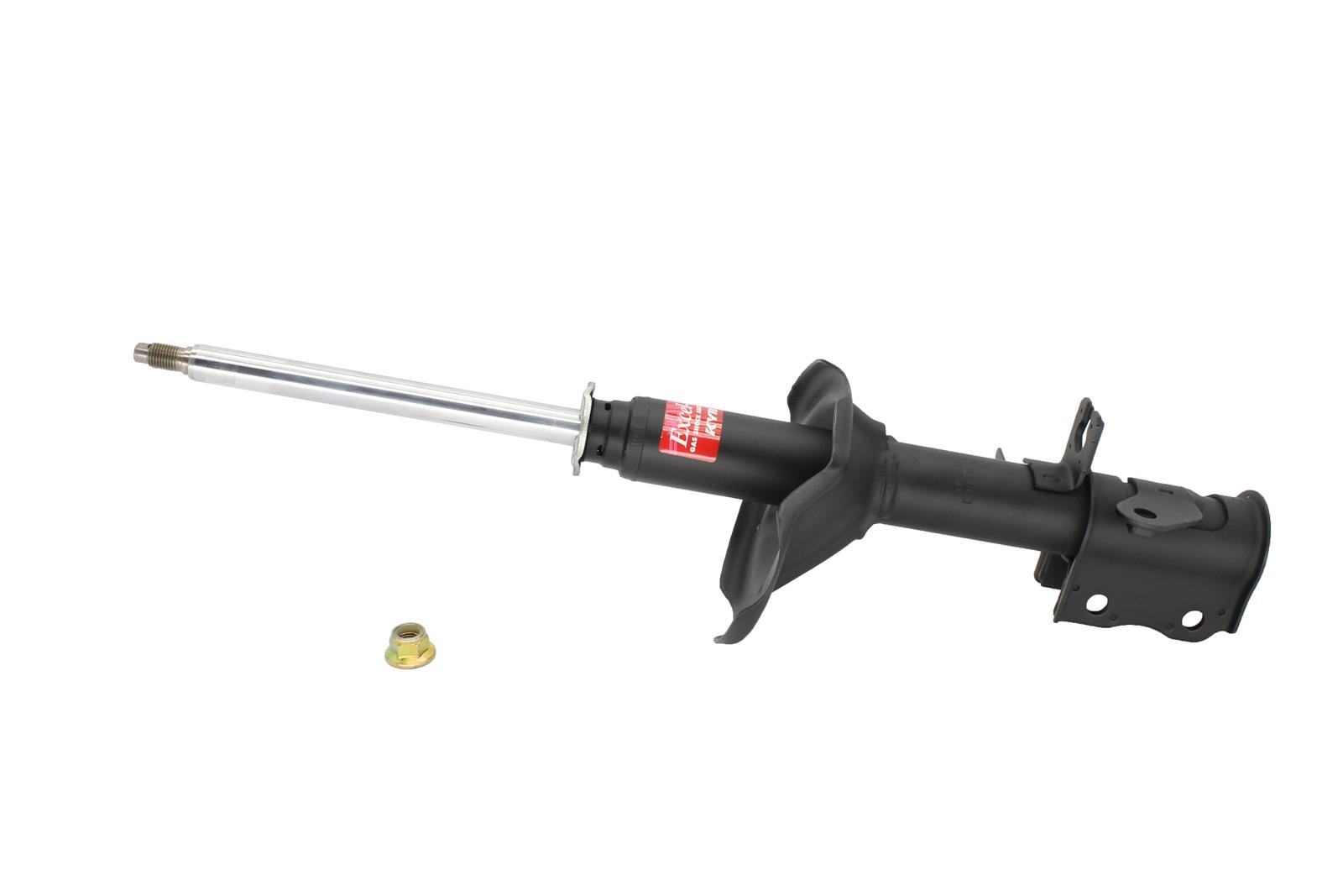 KYB Shocks & Struts Excel-G Rear Left KIA Sephia 1998-00 KIA Spectra 2000-01 thumbnail 2