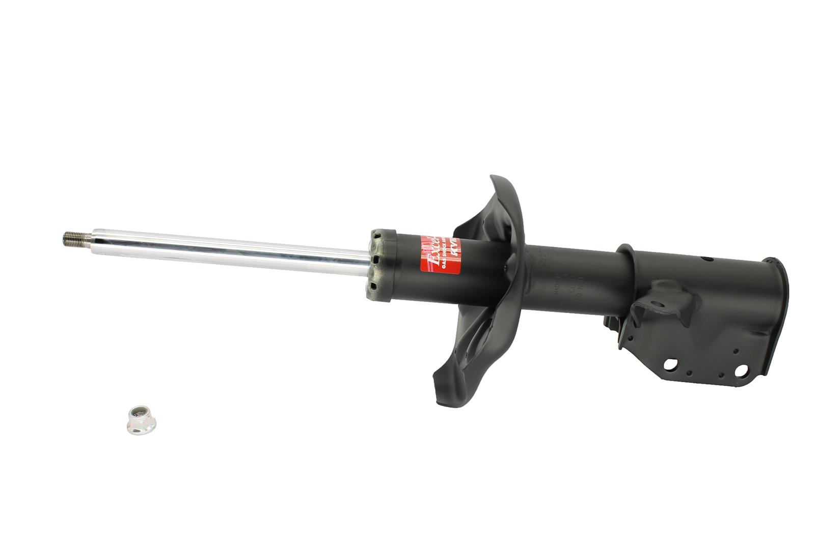 KYB Shocks & Struts Excel-G Front Left MAZDA Protege 1999-00 thumbnail 3
