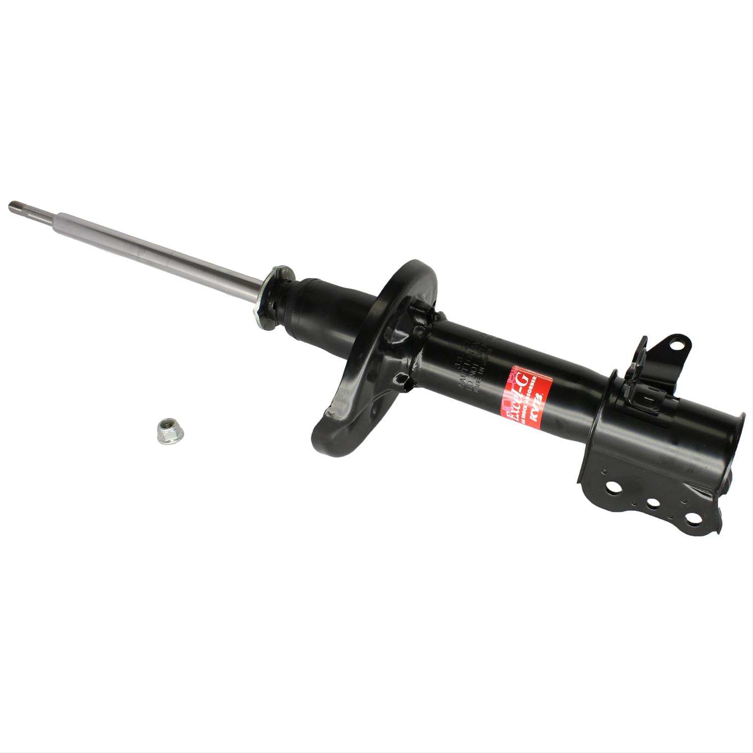 KYB Shocks & Struts Excel-G Rear Right MAZDA Protege 1999-03 MAZDA Protege 5 2002-03 thumbnail 2