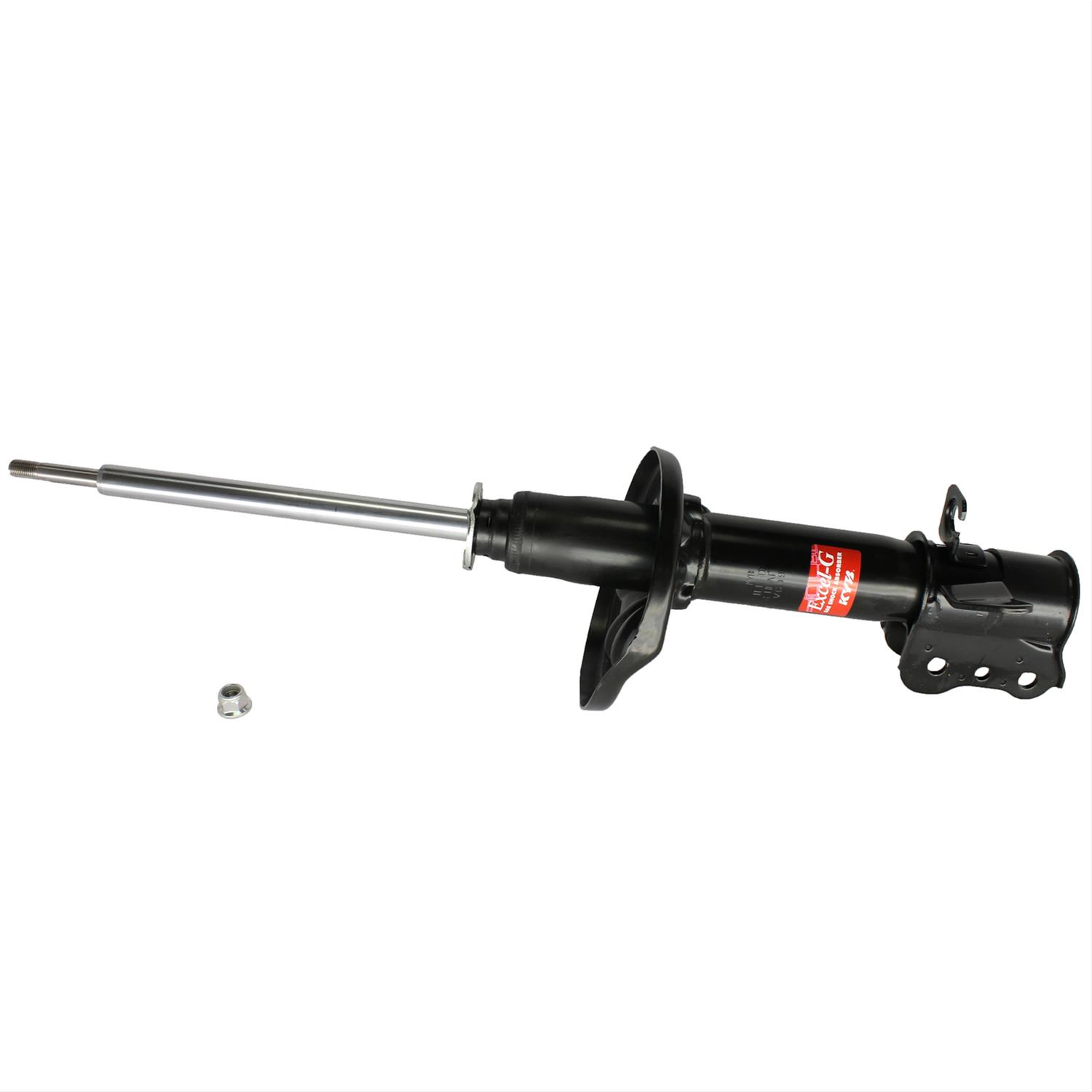 KYB Shocks & Struts 333277 KYB Excel-G Gas Shocks and Struts | Summit ...
