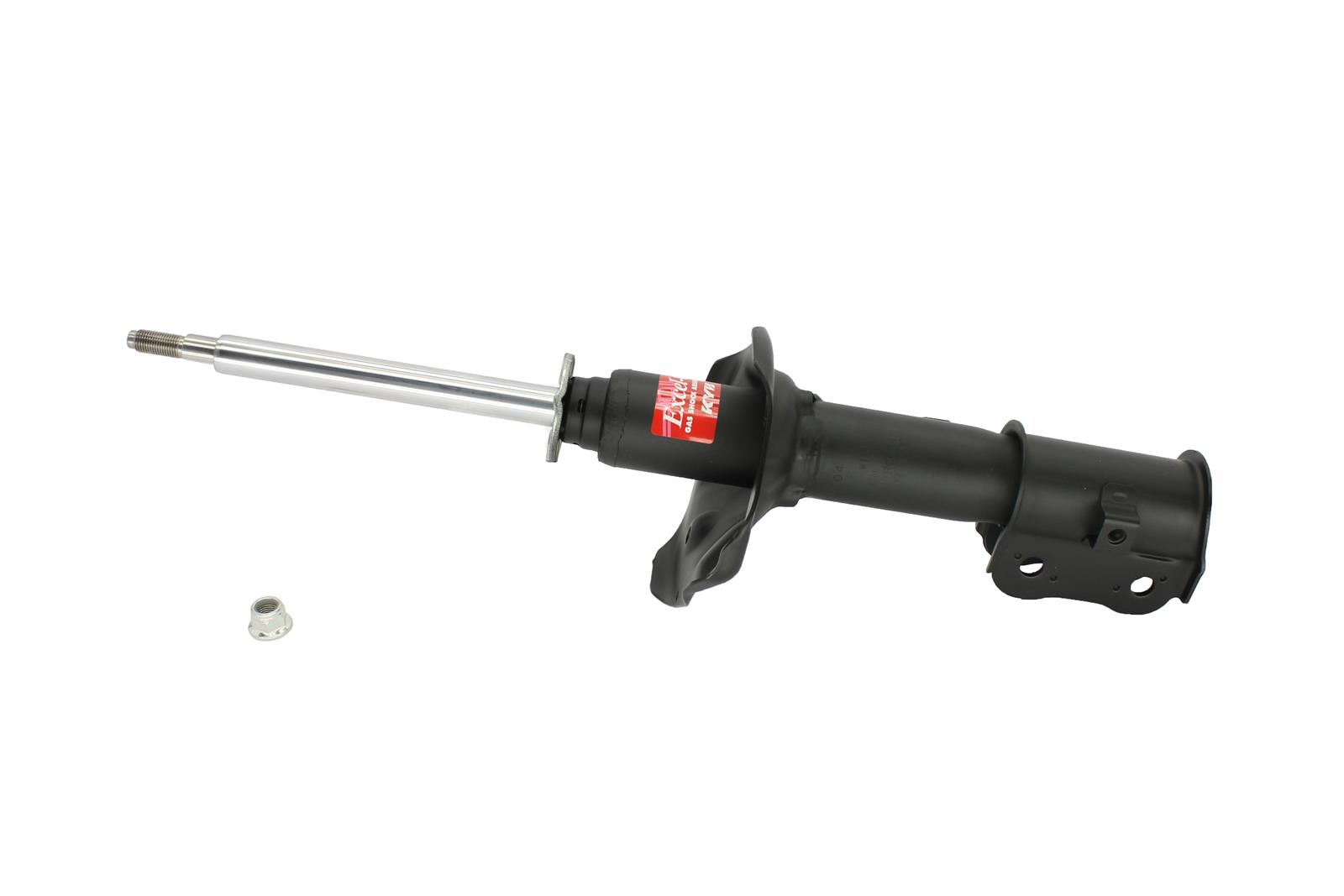 KYB Shocks & Struts Excel-G Front Right HYUNDAI Accent 2000-02 thumbnail 3