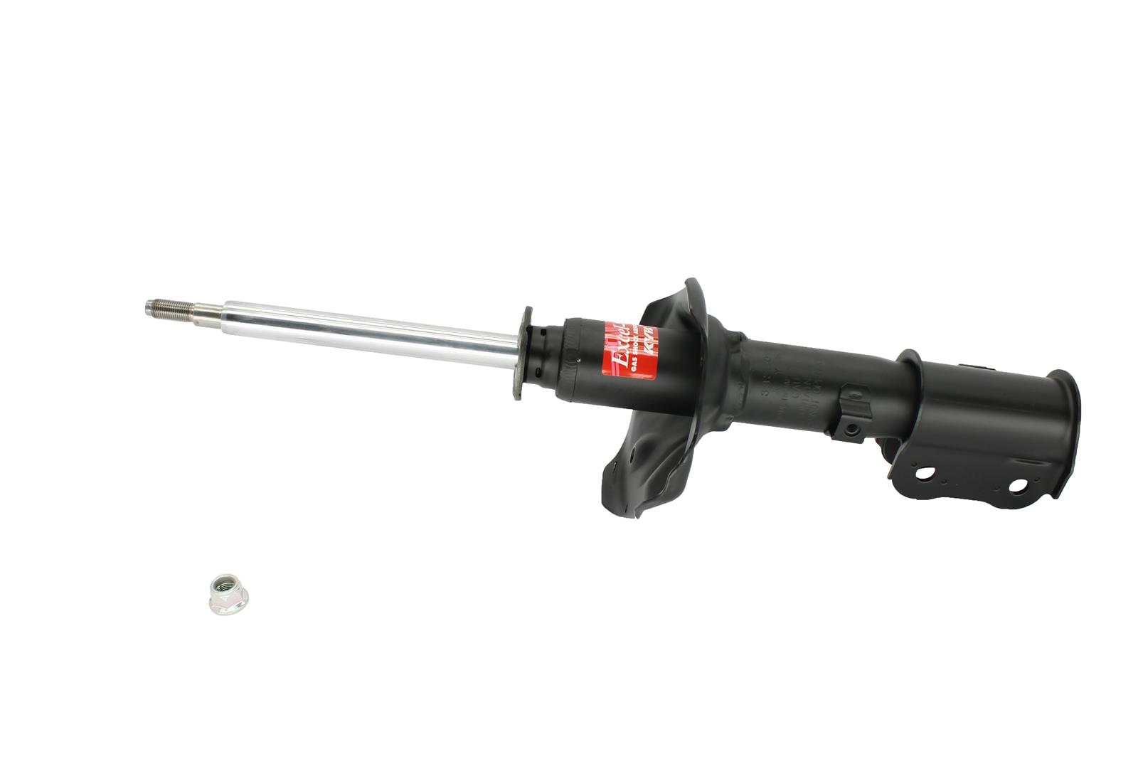 KYB Shocks & Struts Excel-G Front Left HYUNDAI Accent 2000-02 thumbnail 2