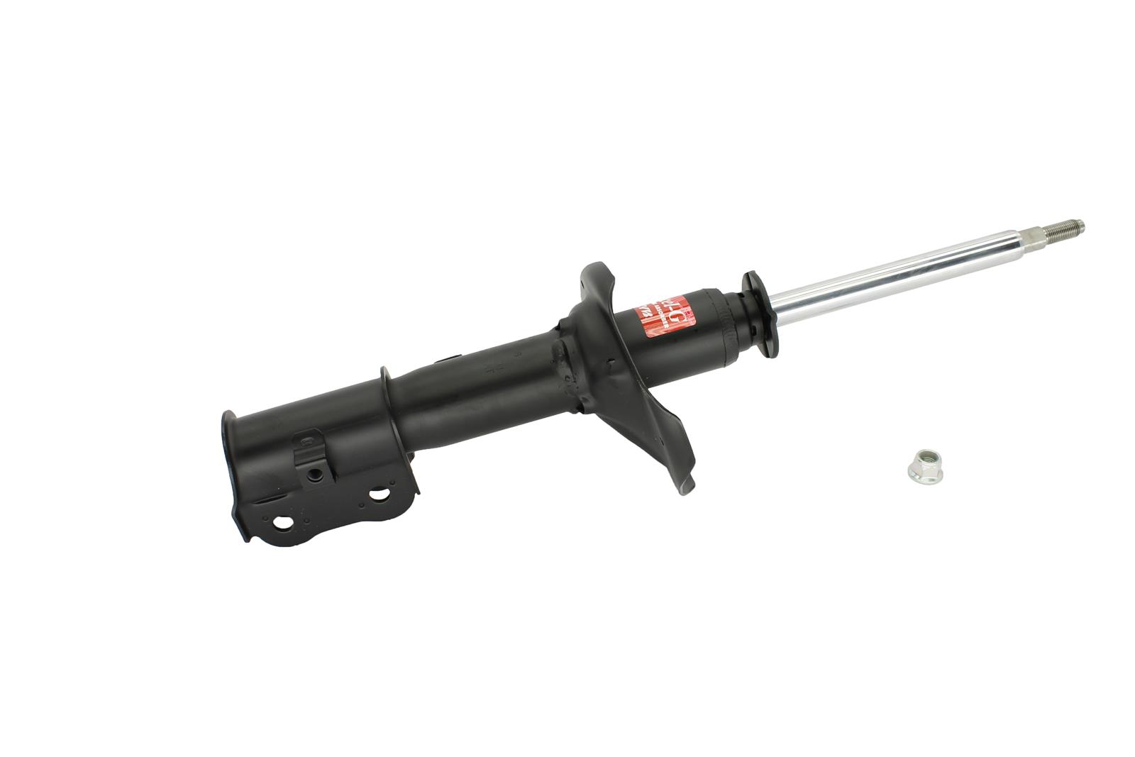 KYB Shocks & Struts Excel-G Front Left HYUNDAI Accent 2000-02 thumbnail 3