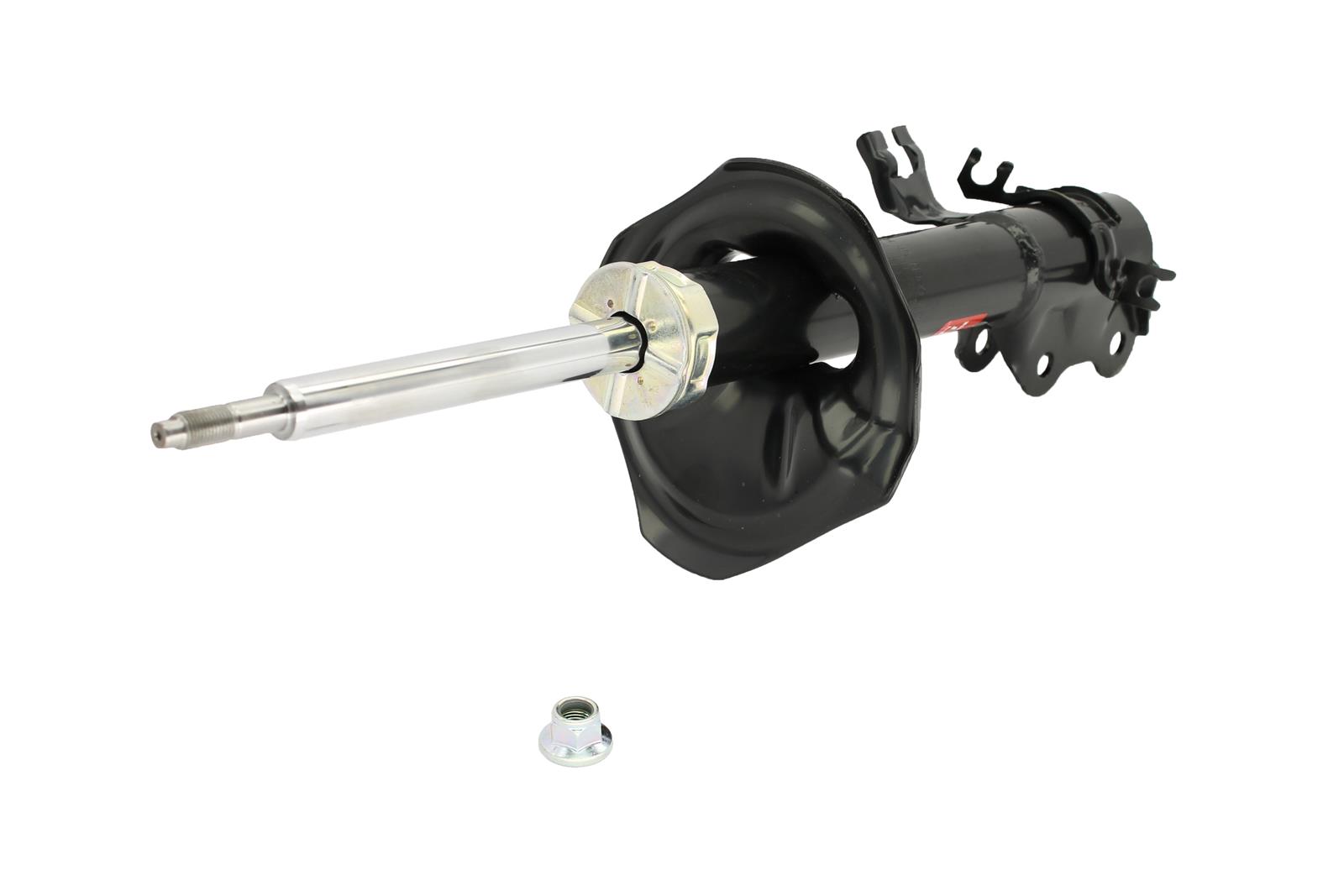KYB Shocks & Struts Excel-G Front Left NISSAN Sentra 2002-06 thumbnail 2