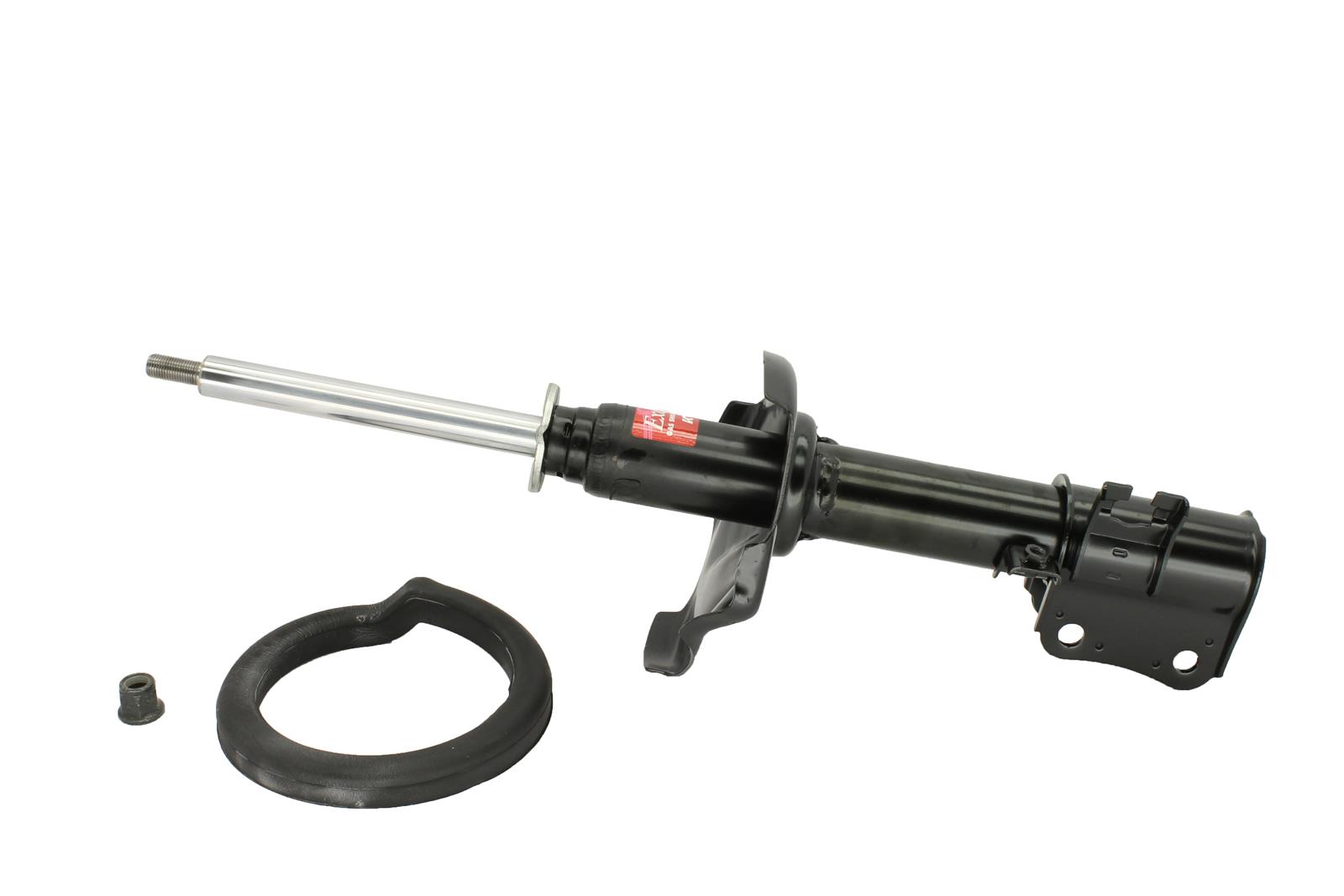 KYB Shocks & Struts Excel-G Front Right SUZUKI Esteem 1995-02 thumbnail 3