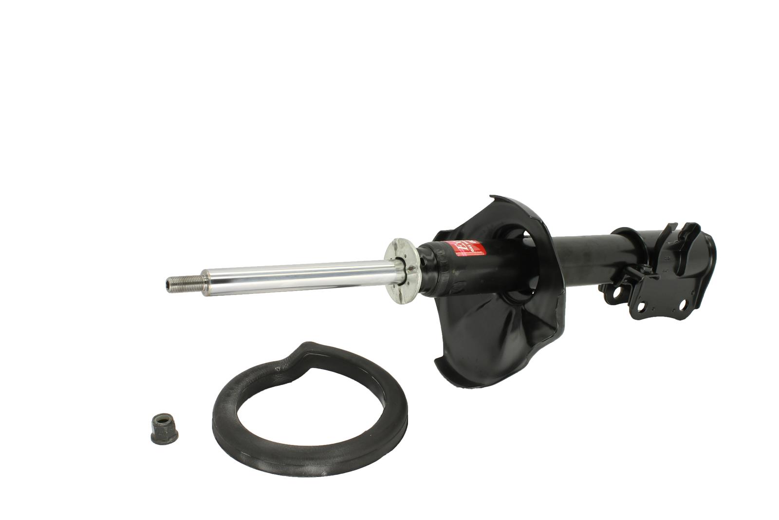 KYB Shocks & Struts Excel-G Front Right SUZUKI Esteem 1995-02 thumbnail 4