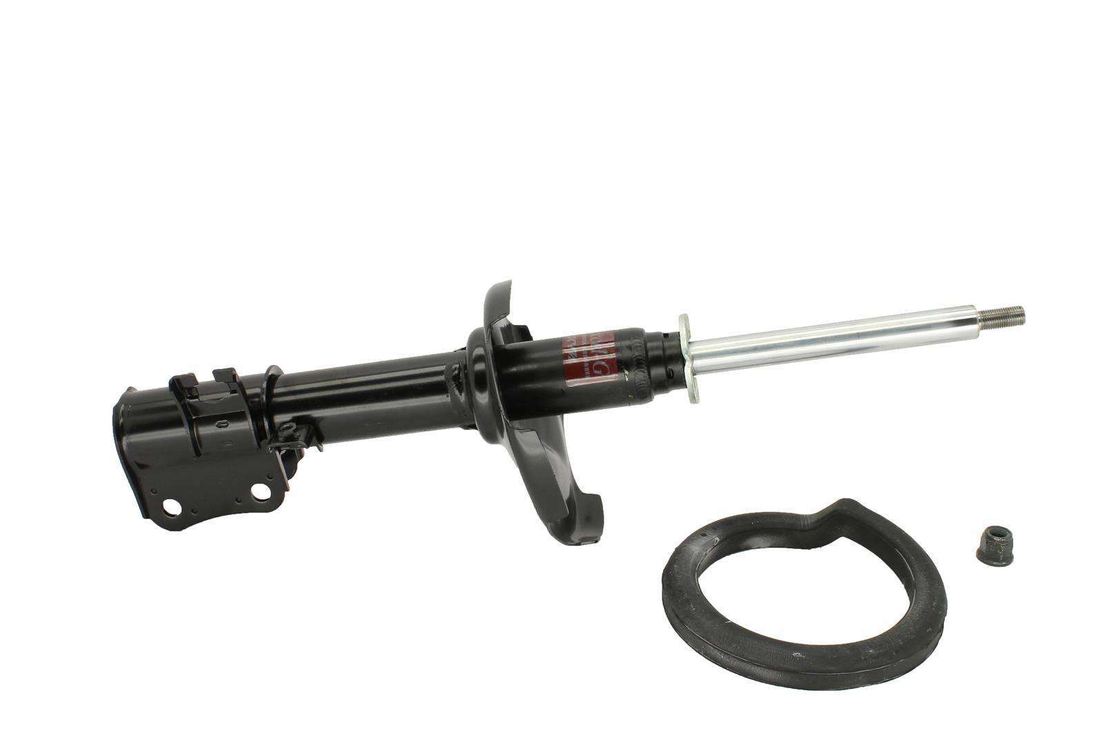 KYB Shocks & Struts Excel-G Front Left SUZUKI Esteem 1995-02 thumbnail 2