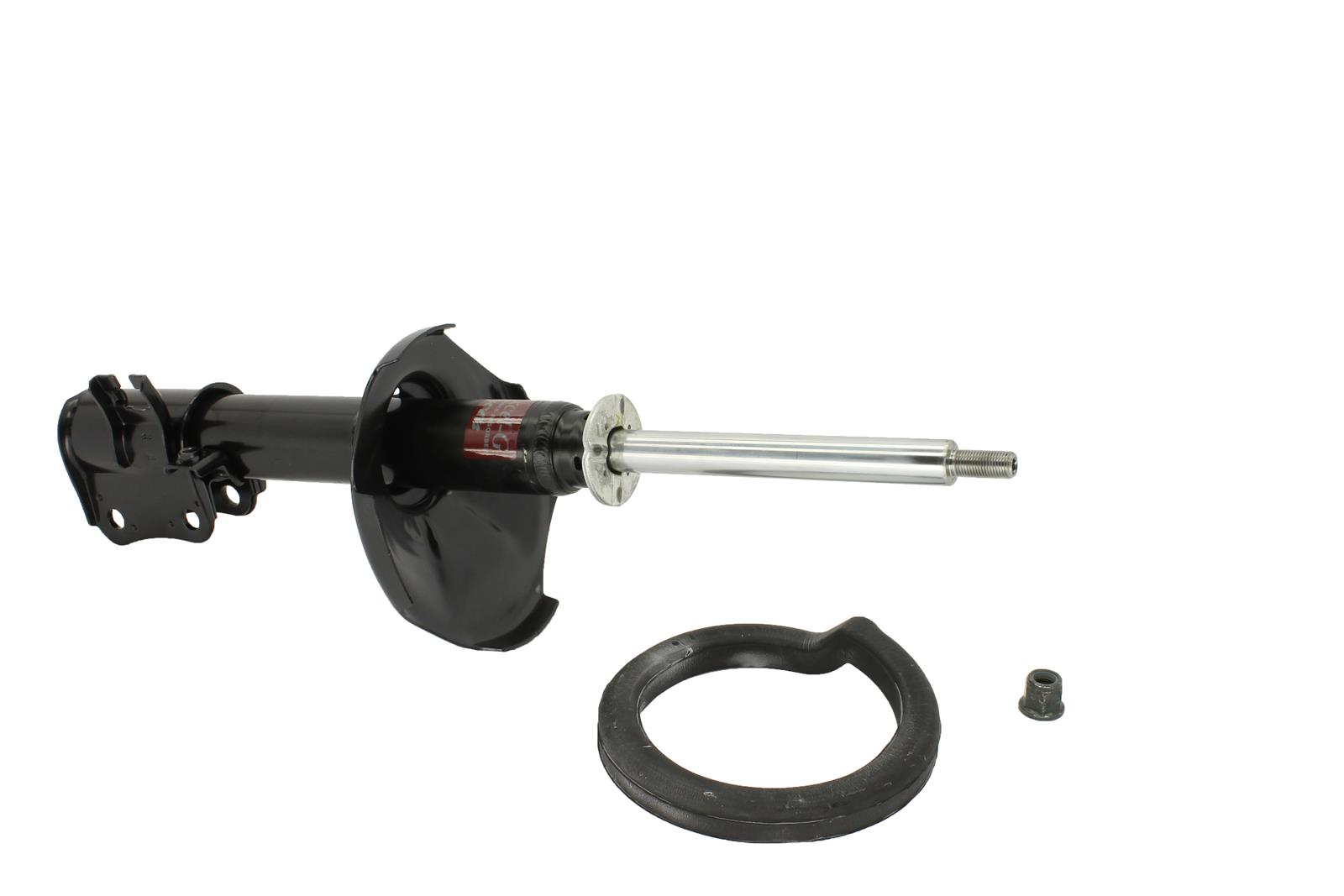 KYB Shocks & Struts Excel-G Front Left SUZUKI Esteem 1995-02 thumbnail 4