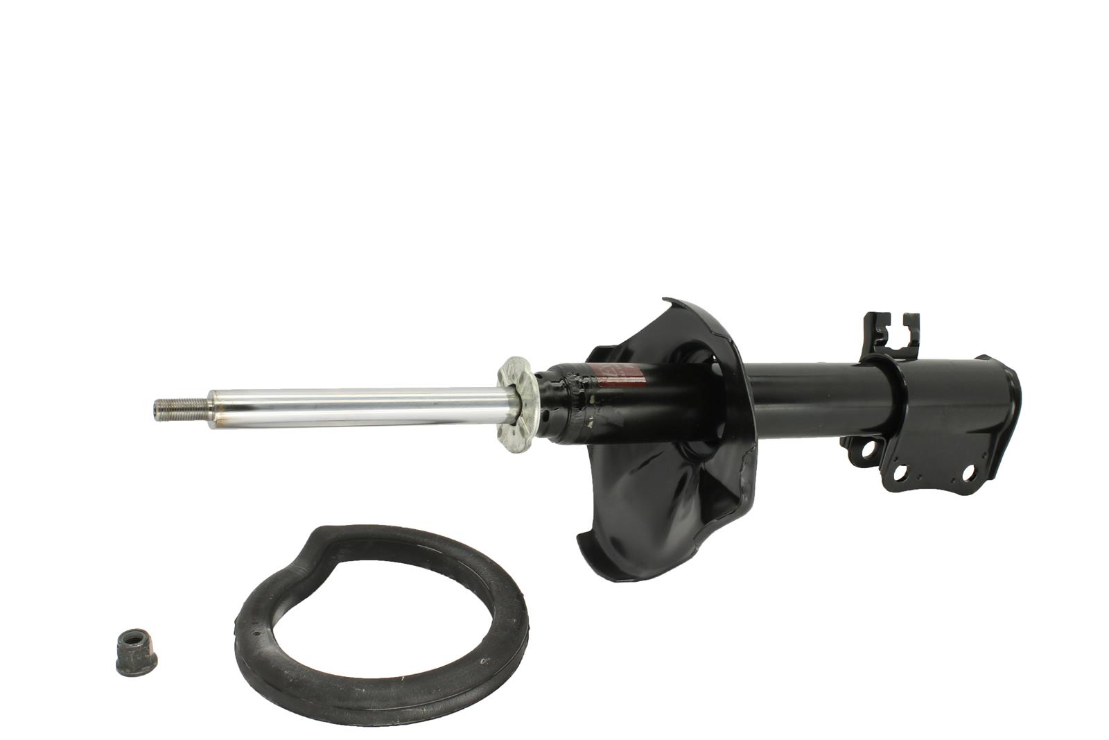 KYB Shocks & Struts Excel-G Front Left SUZUKI Esteem 1995-02 thumbnail 3
