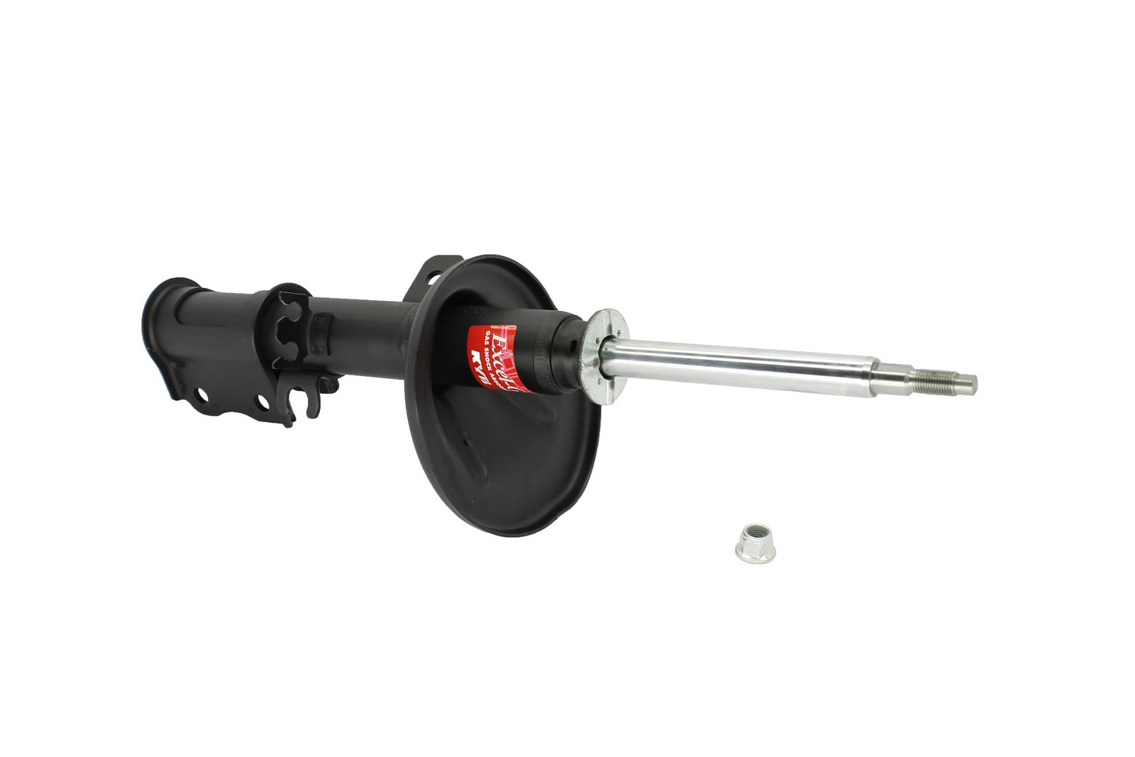 KYB Shocks & Struts Excel-G Front Right KIA Spectra 2001-04 thumbnail 2