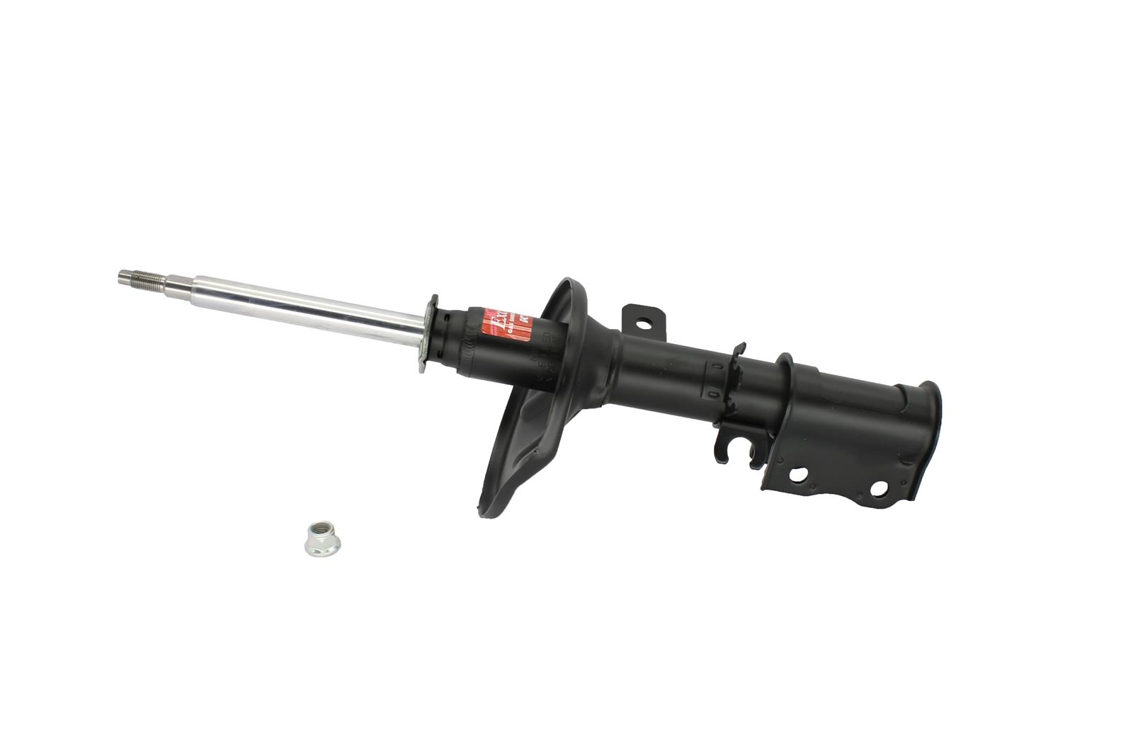 KYB Shocks & Struts Excel-G Front Left KIA Spectra 2001-04 thumbnail 4